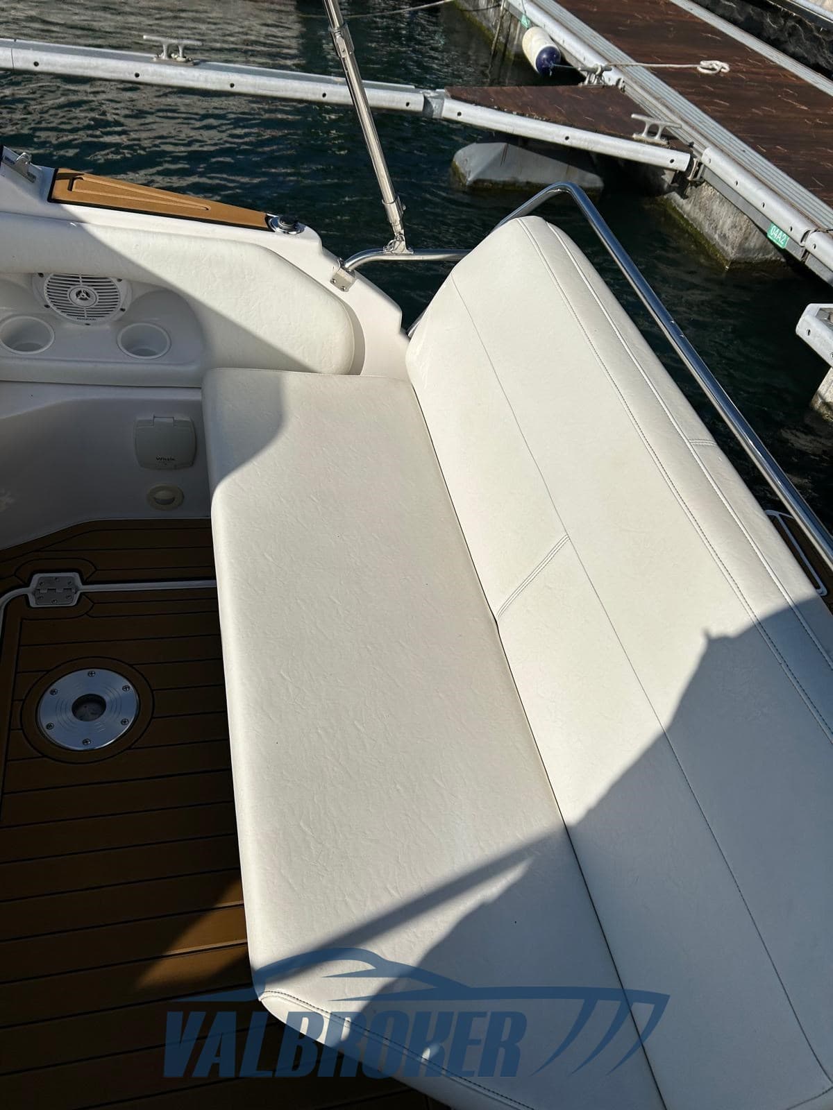 Regal Marine 2665 d'occasion - image hero 17