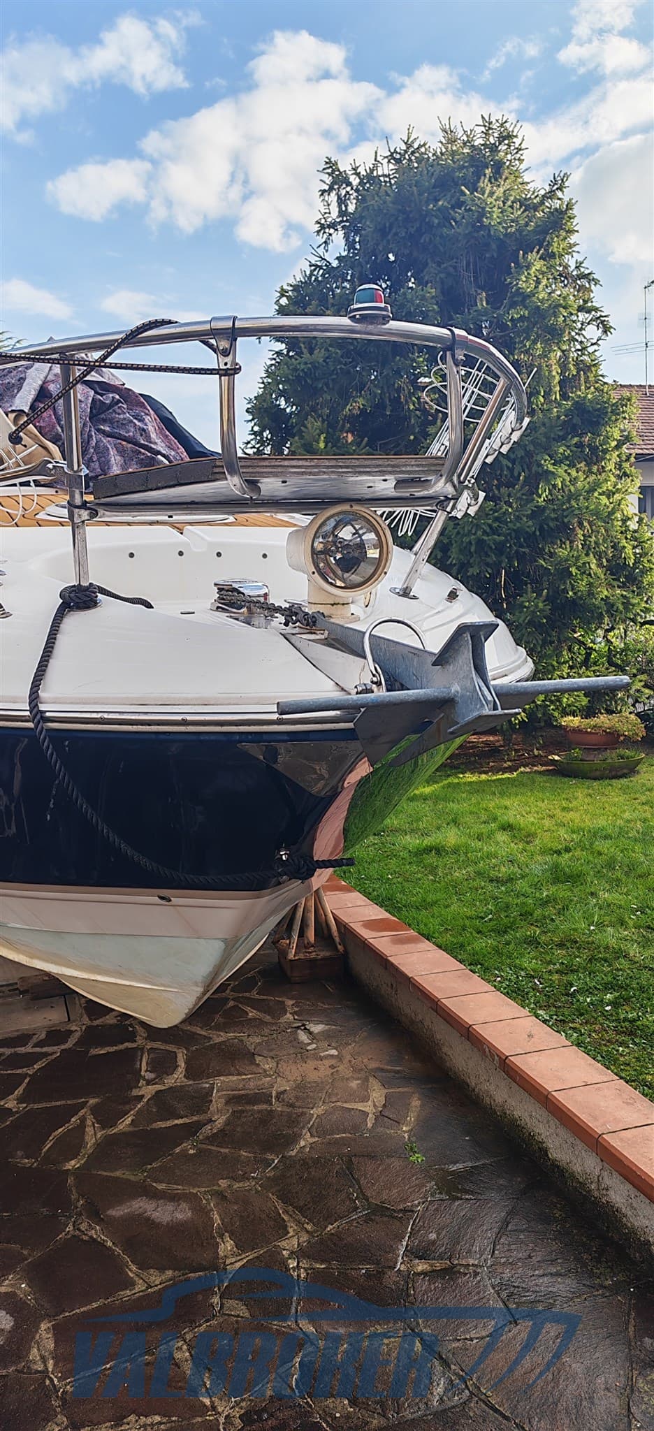 Regal Marine 2665 d'occasion - image hero 32