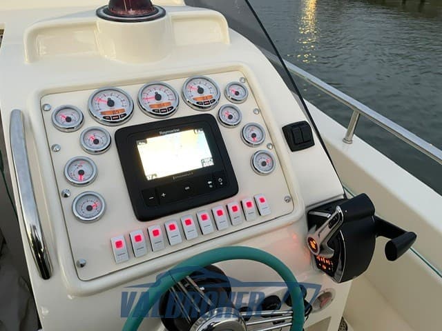 Nautirama IGUANA 35 gebraucht - Hauptbild 40
