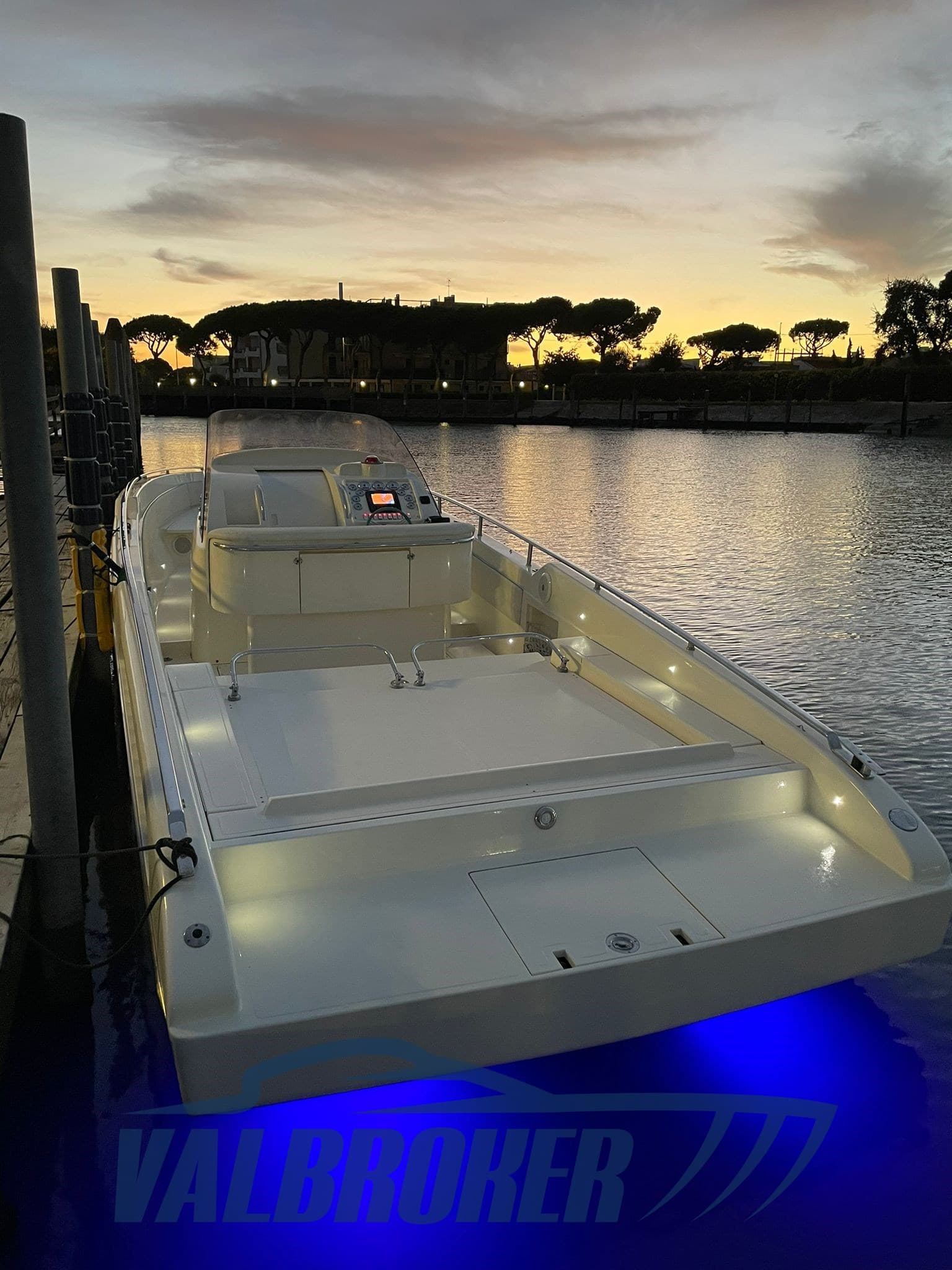 Nautirama IGUANA 35 gebraucht - Hauptbild 31