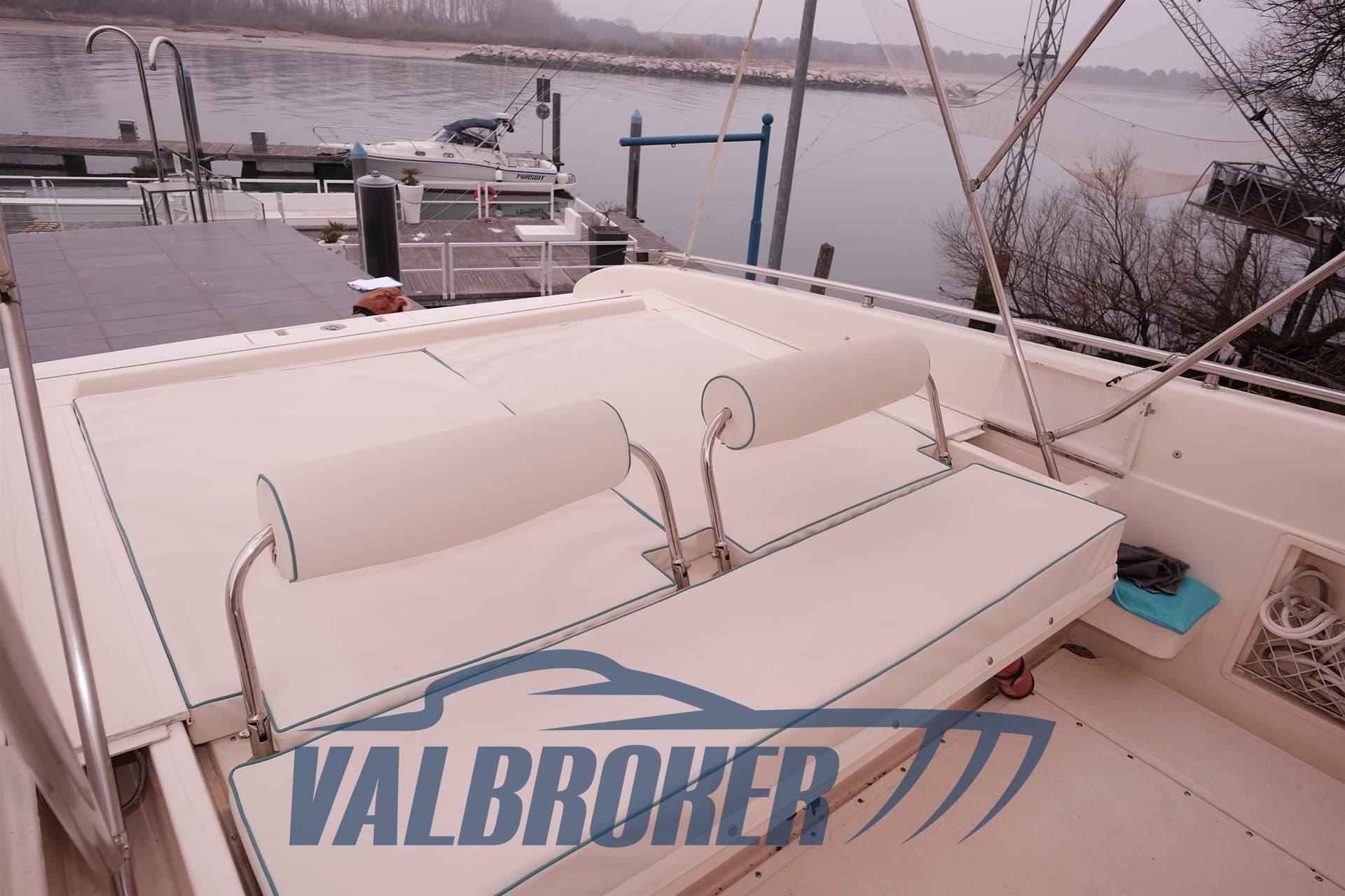 Nautirama IGUANA 35 gebraucht - Hauptbild 24