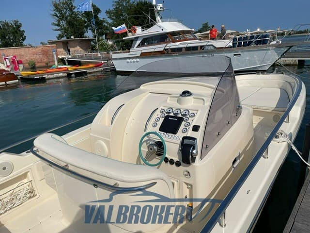Nautirama IGUANA 35 gebraucht - Hauptbild 5