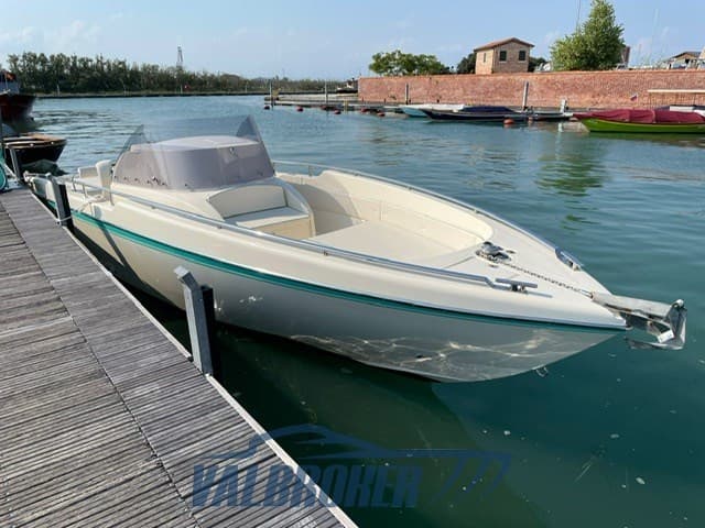 Nautirama IGUANA 35 gebraucht - Hauptbild 2