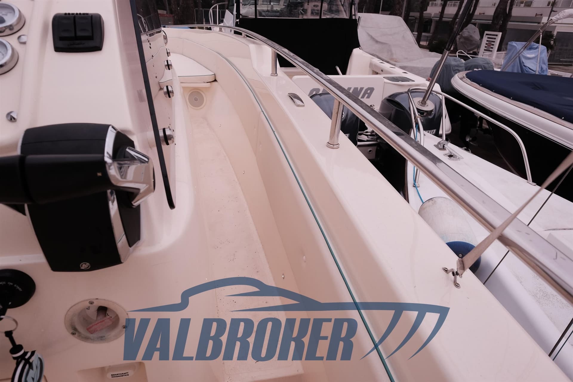 Nautirama IGUANA 35 gebraucht - Hauptbild 30