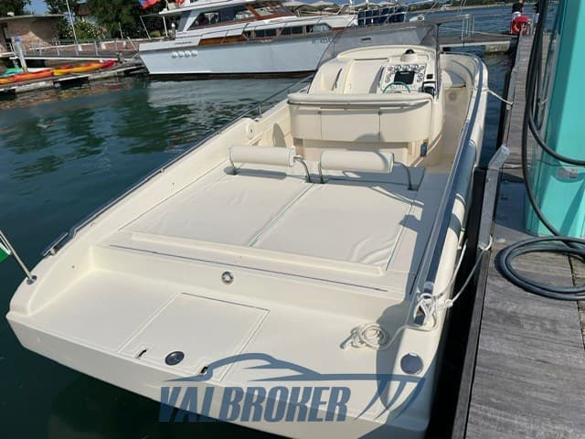 Nautirama IGUANA 35 gebraucht - Hauptbild 10