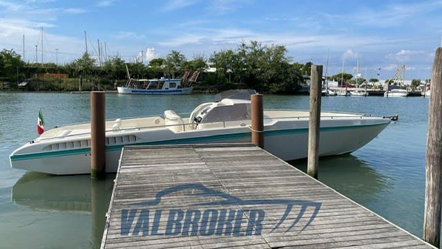 Nautirama IGUANA 35 gebraucht - Hauptbild 34