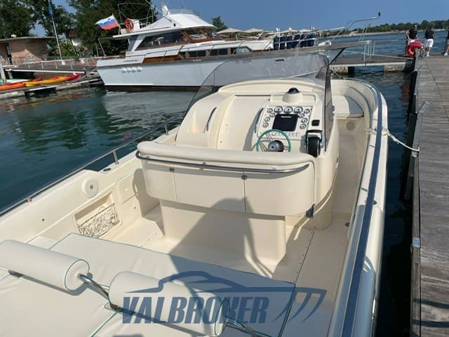 Nautirama IGUANA 35 gebraucht - Hauptbild 19