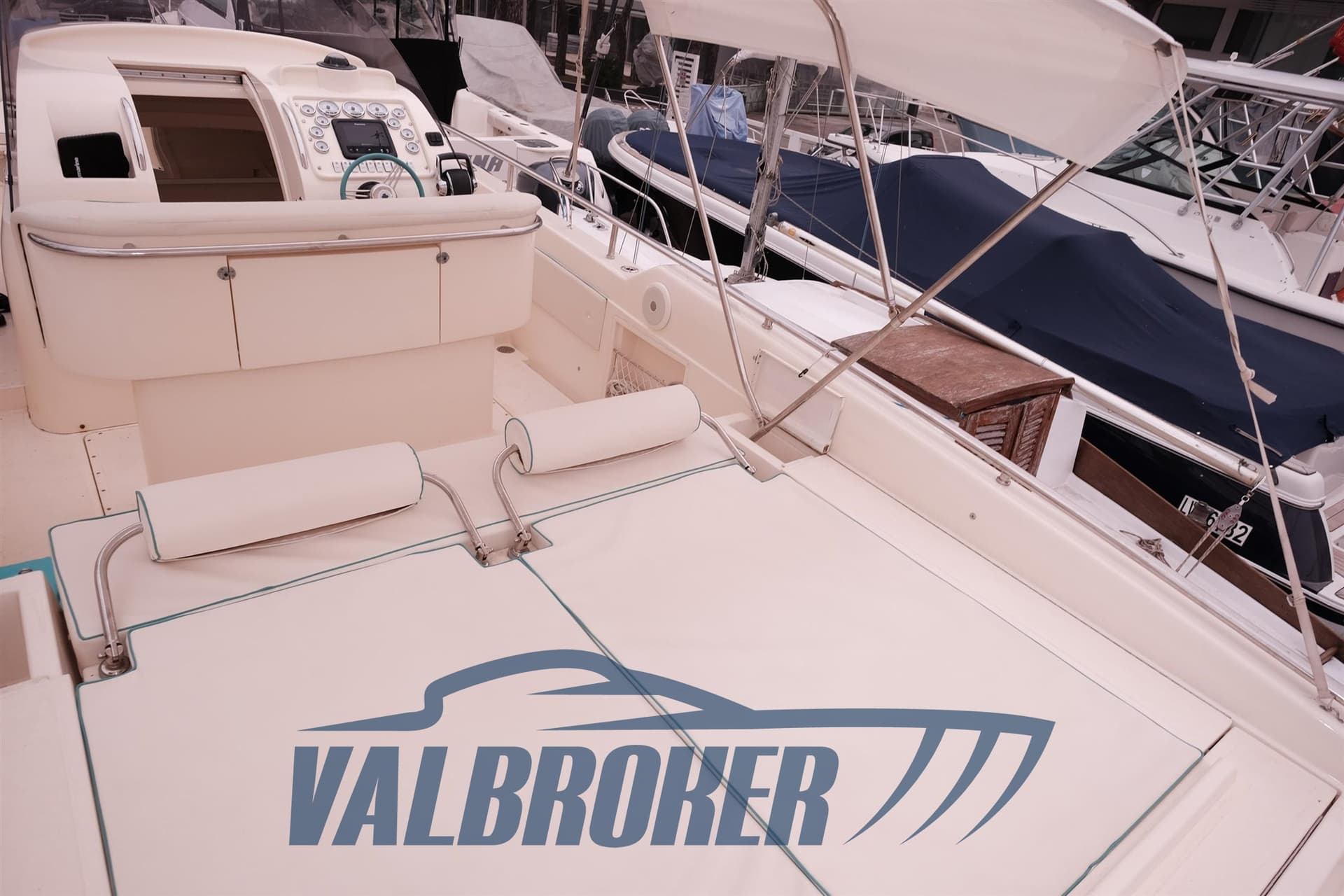 Nautirama IGUANA 35 gebraucht - Hauptbild 25