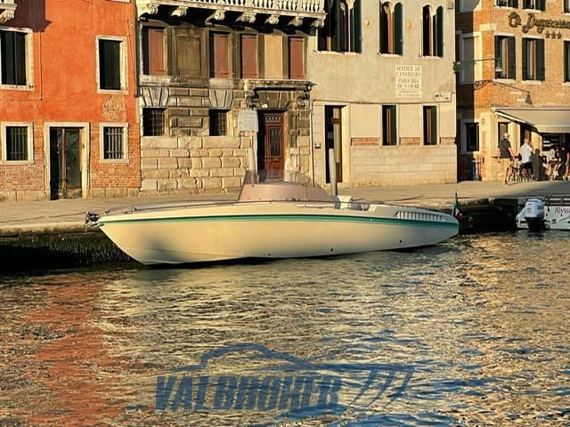 Nautirama IGUANA 35 gebraucht - Hauptbild 33