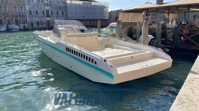 Nautirama IGUANA 35 gebraucht - Hauptbild 32