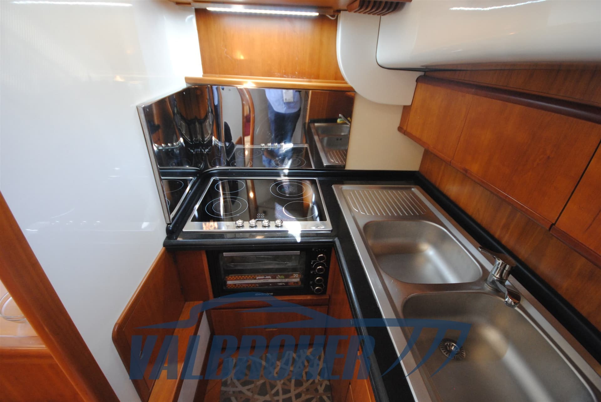Conam CONAM 60 WIDE BODY usato - foto hero 13