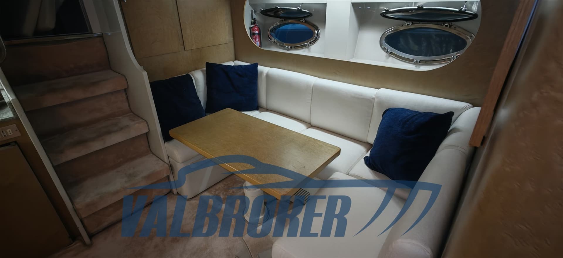Riva 43 TROPICANA used - hero image 34