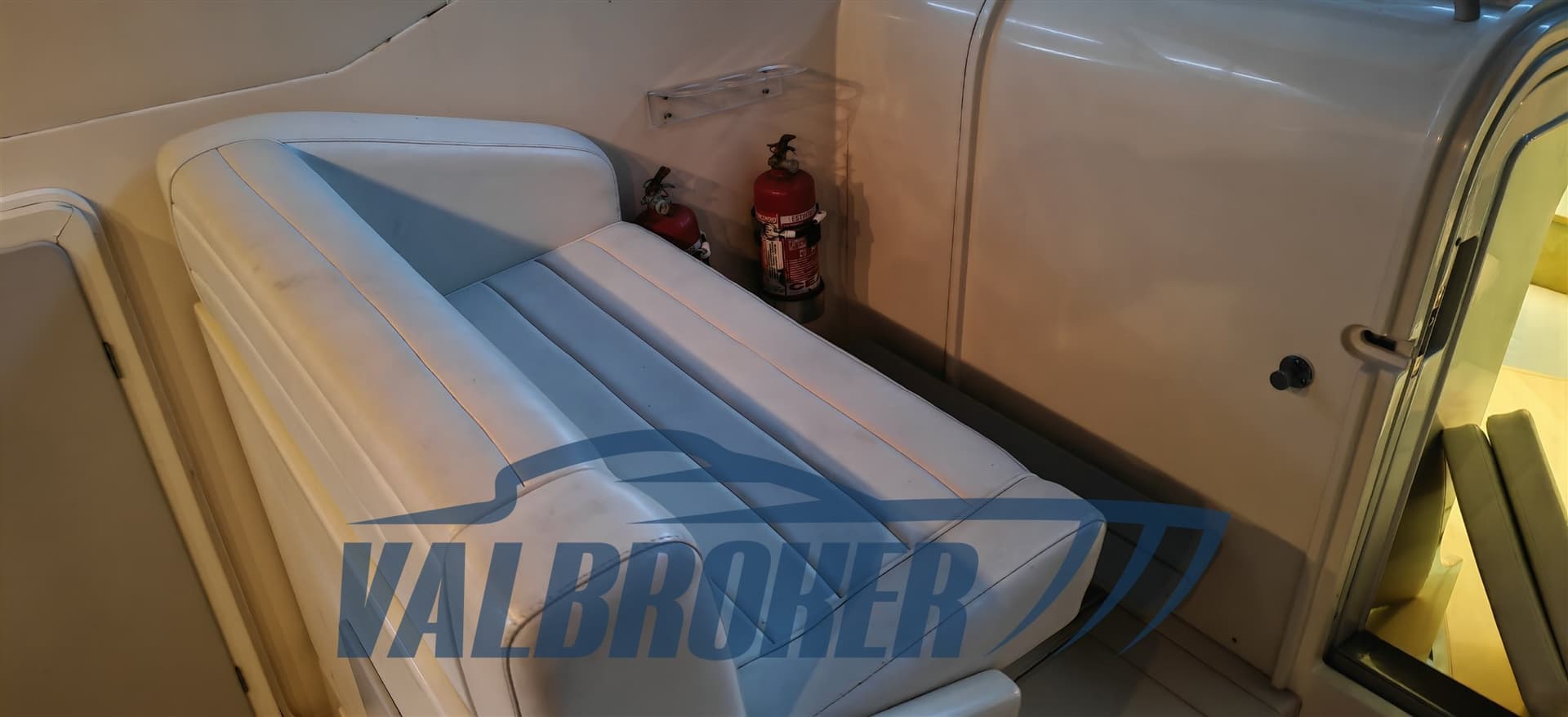 Riva 43 TROPICANA used - hero image 30