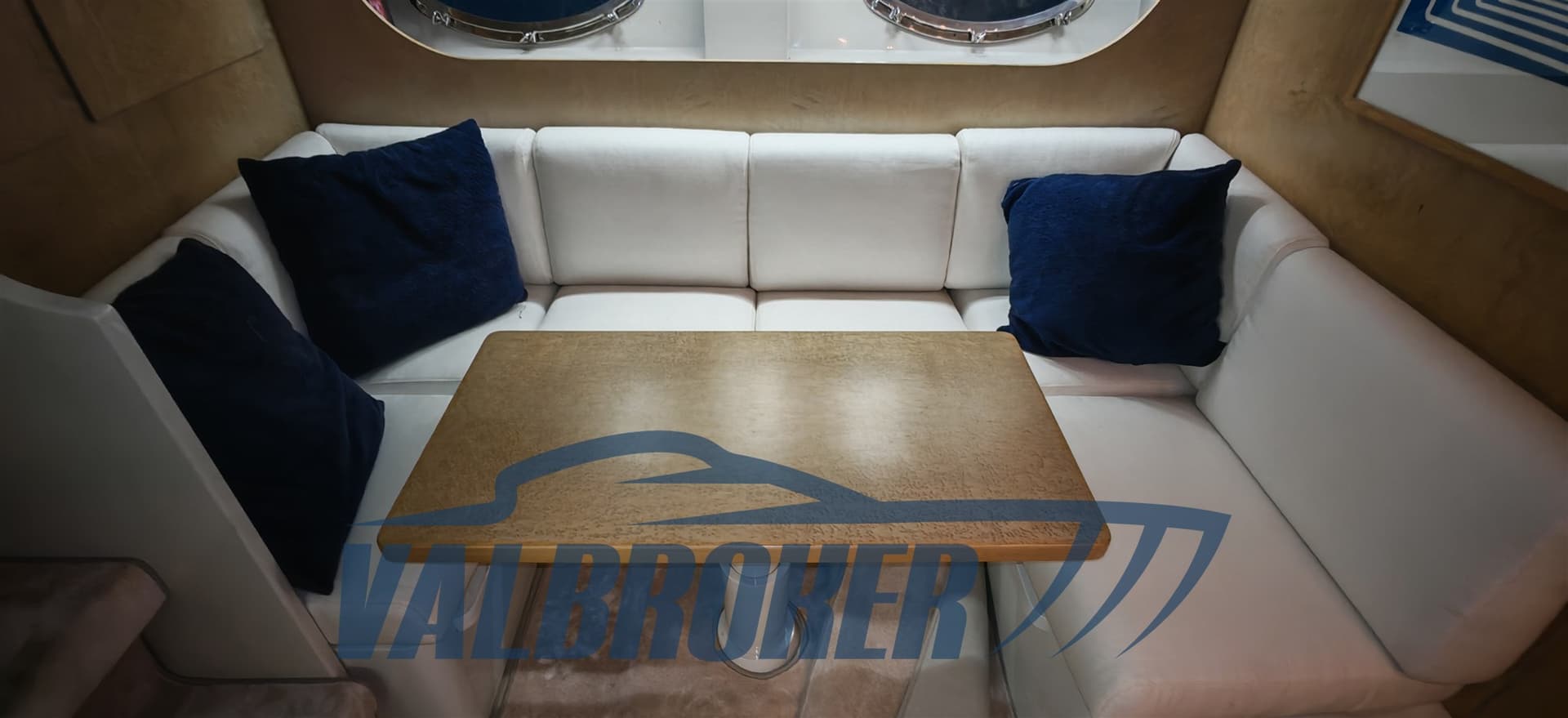 Riva 43 TROPICANA used - hero image 35