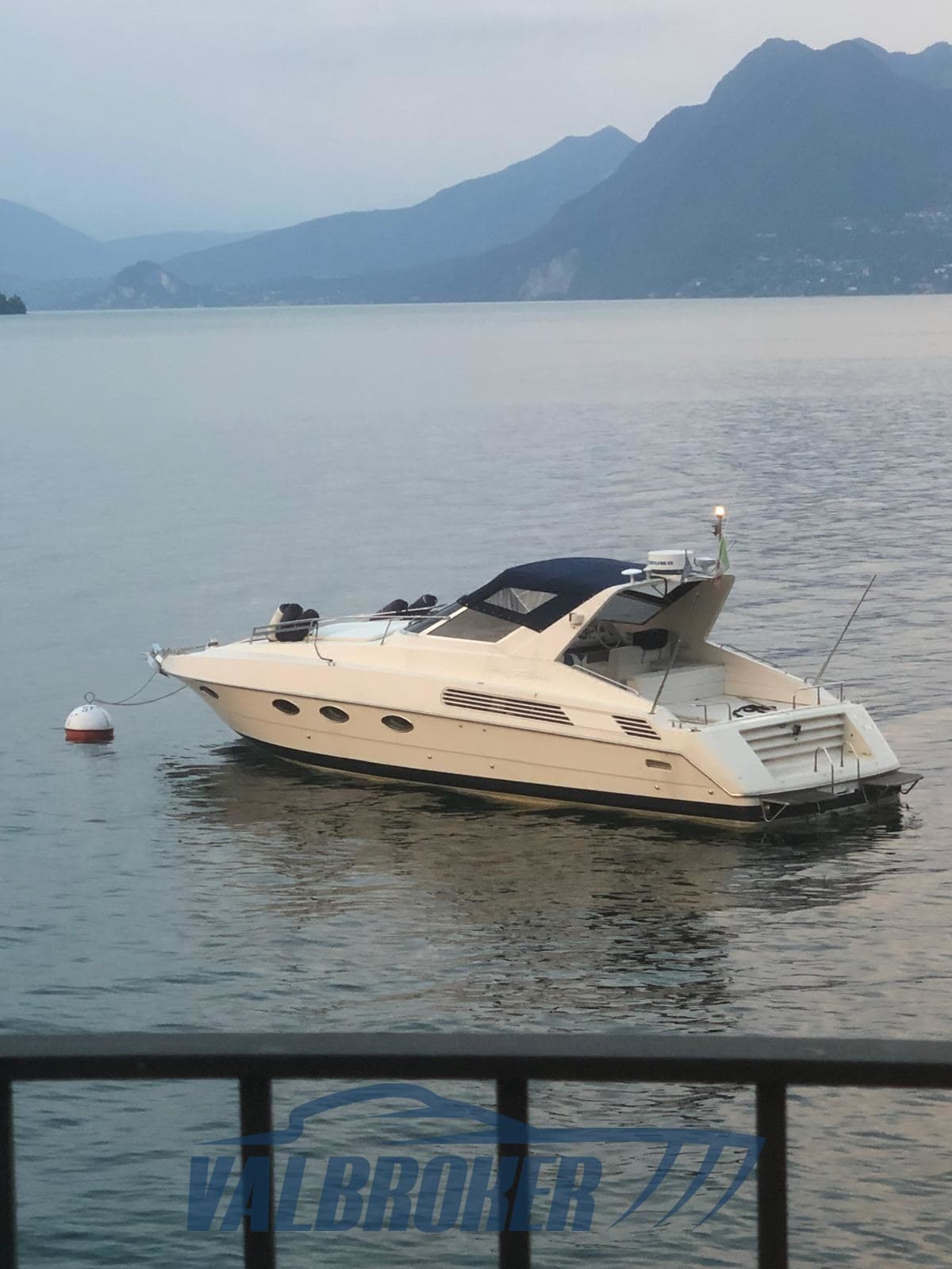 Riva 43 TROPICANA used - hero image 4