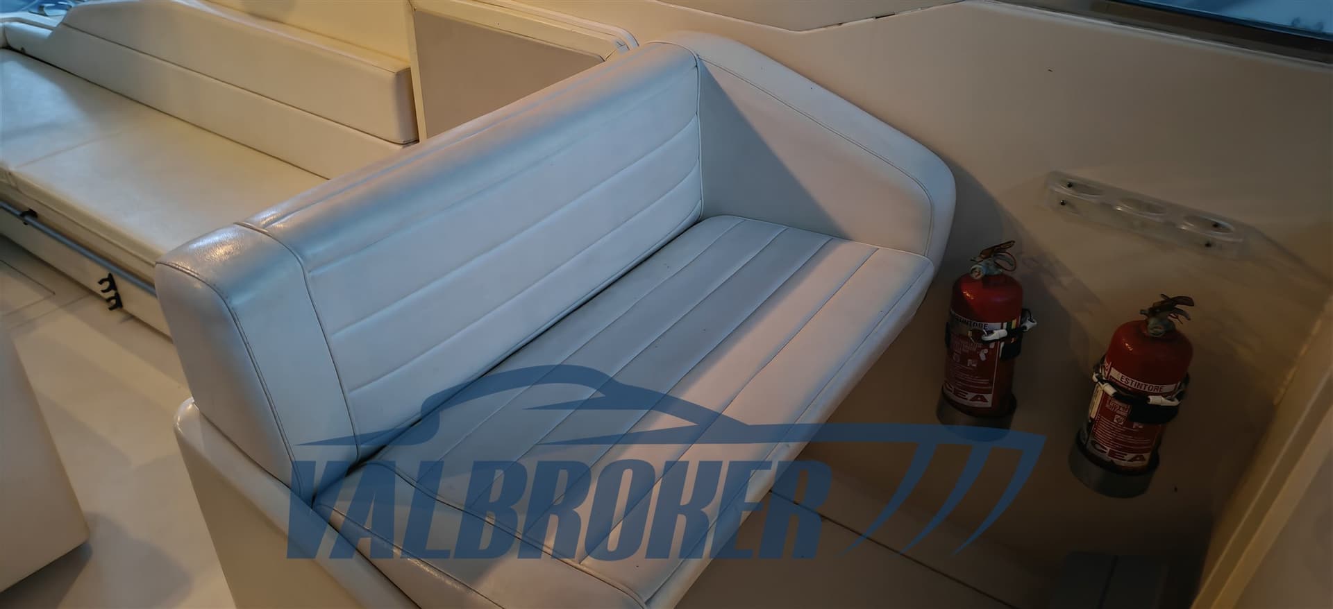 Riva 43 TROPICANA used - hero image 20