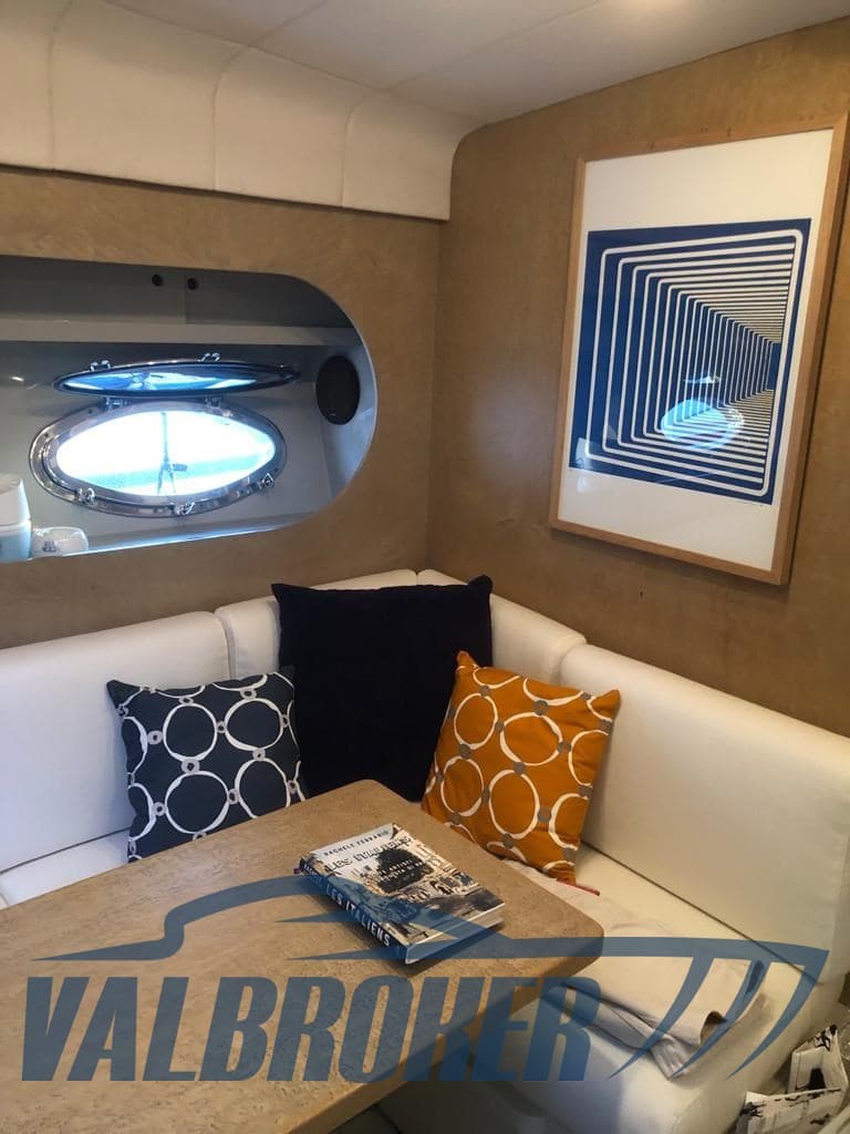 Riva 43 TROPICANA used - hero image 22