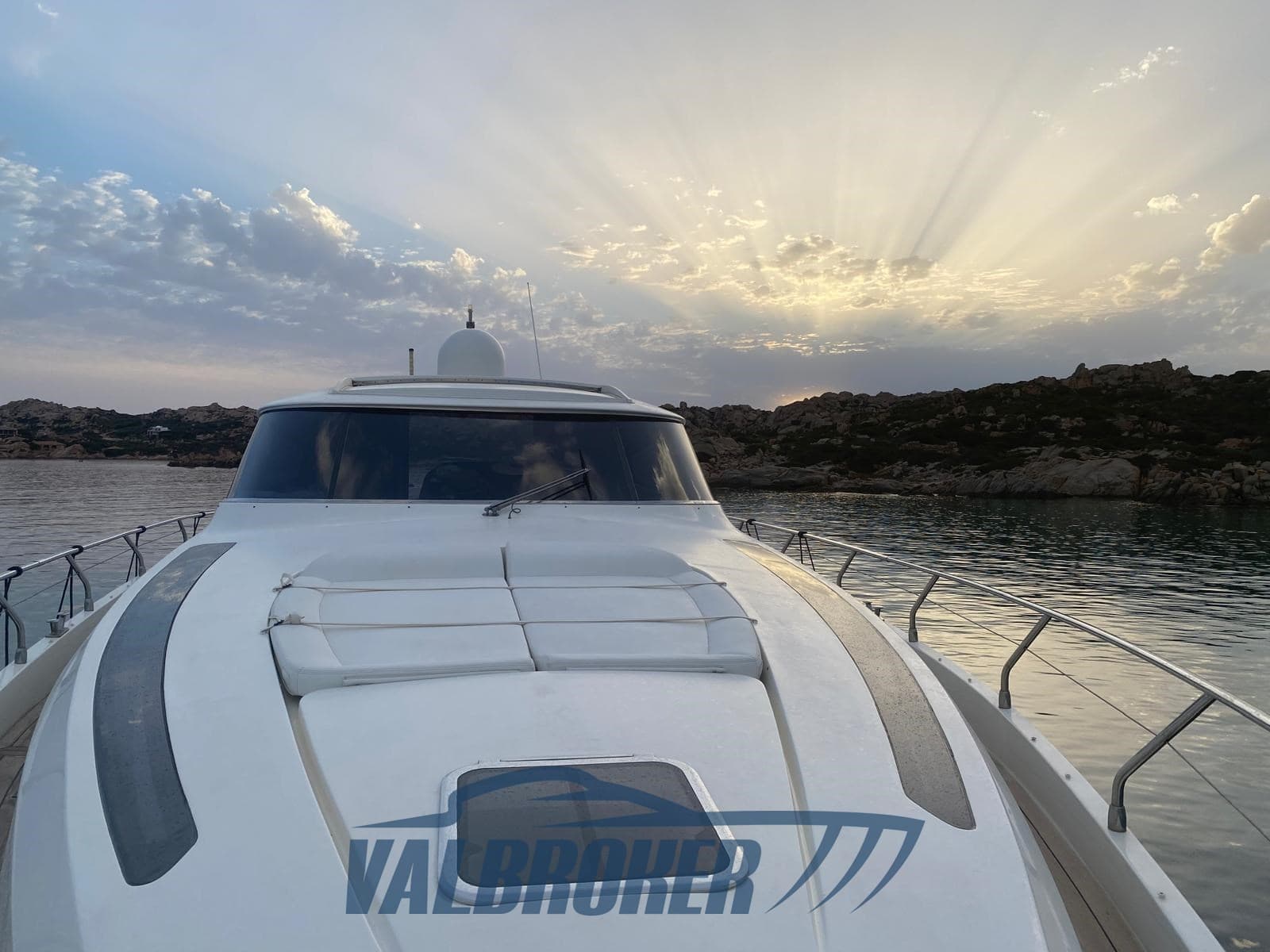 Abbate Bruno Primatist G 53 usato - foto hero 7