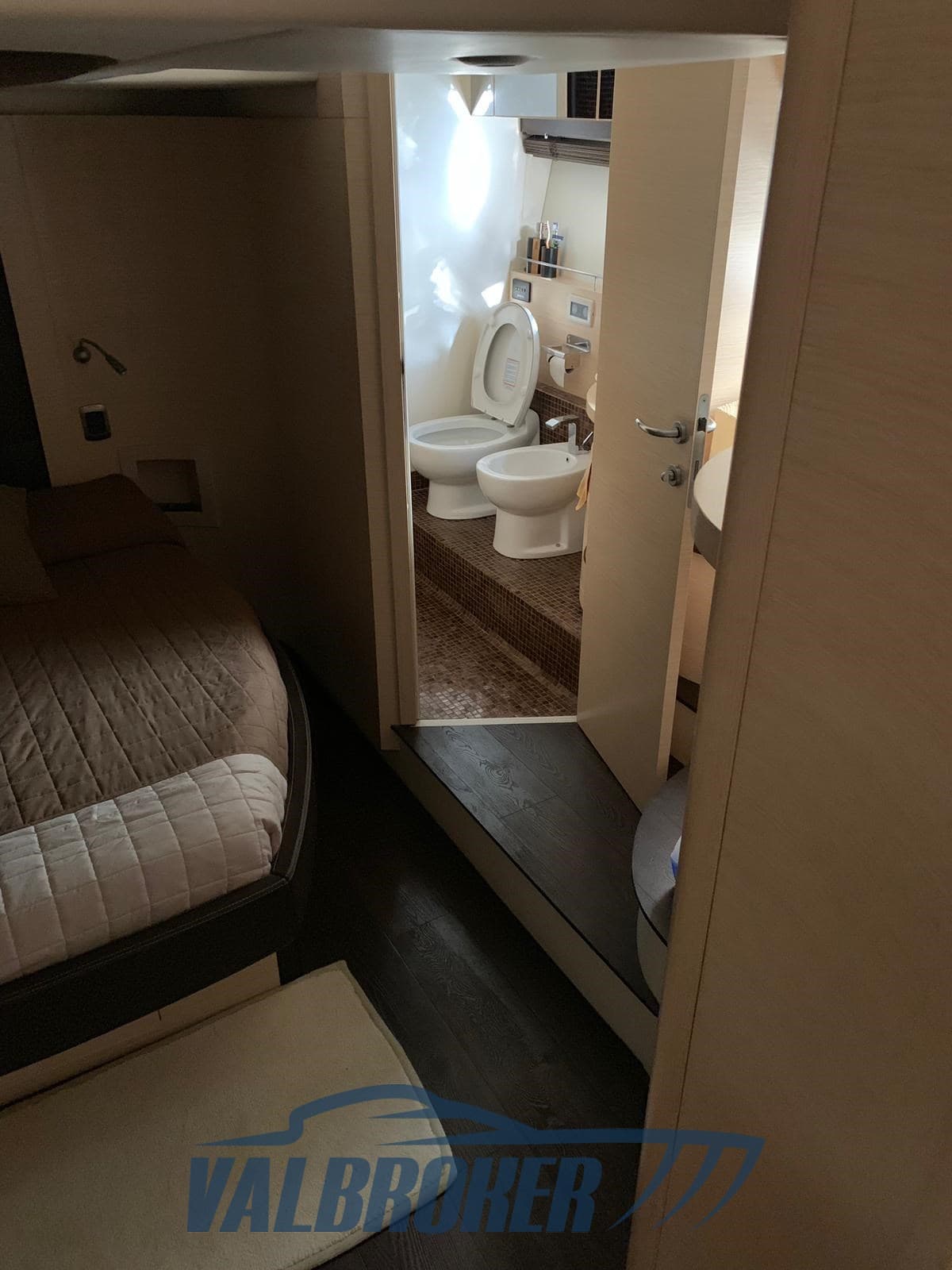 Abbate Bruno Primatist G 53 usato - foto hero 18