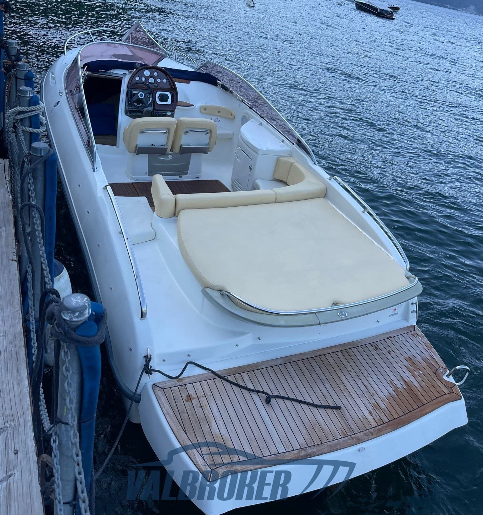 Cranchi CSL 27 gebraucht - Hauptbild 24