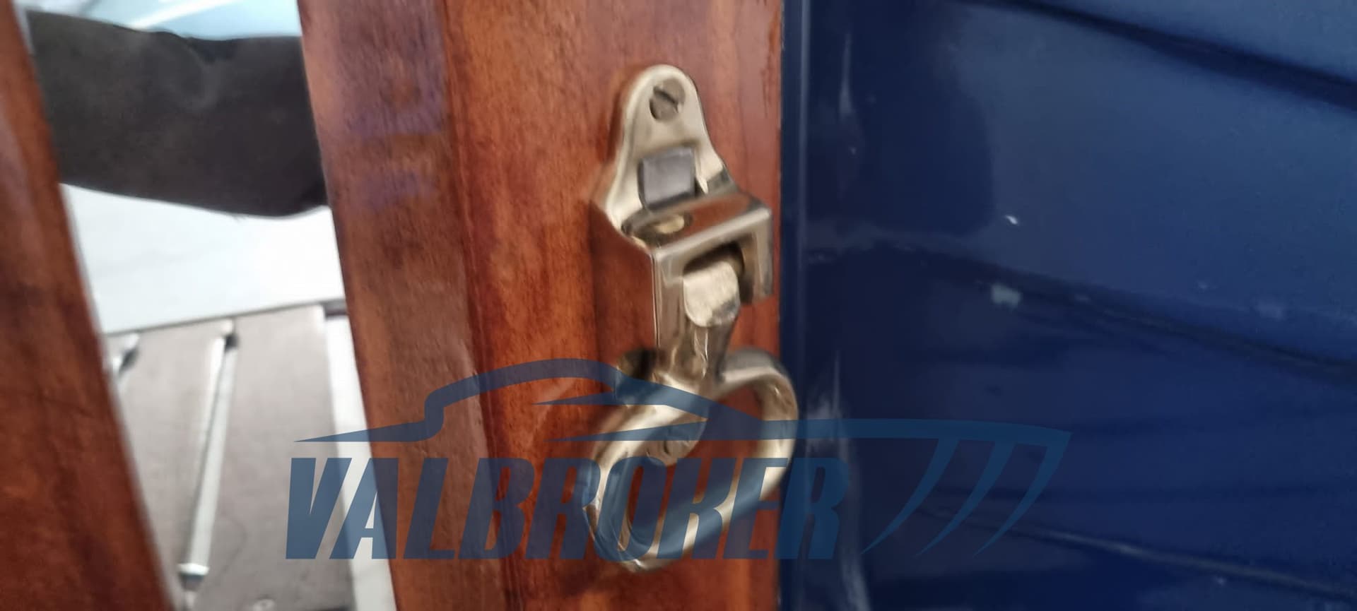 Gozzo DE BREEDENDAM usato - foto hero 11