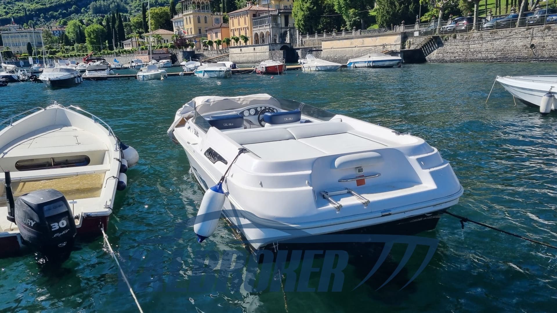 Abbate Tullio Sea Star Super d'occasion - image hero 5