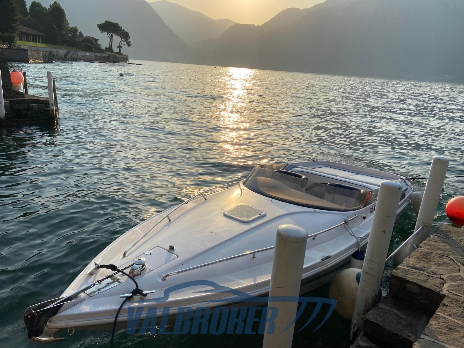 Abbate Tullio Sea Star Super used - detail 1