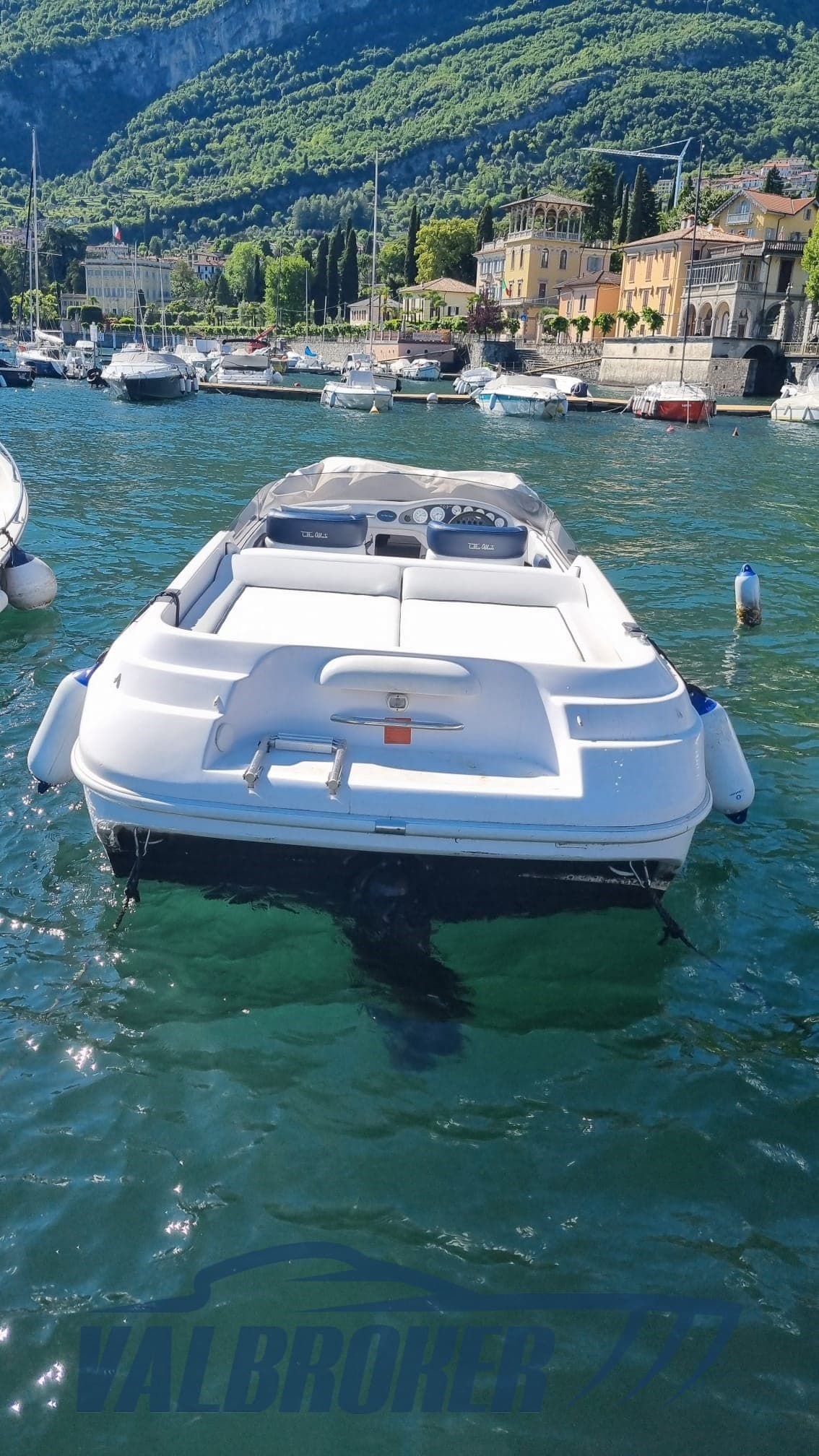 Abbate Tullio Sea Star Super gebraucht - Hauptbild 21