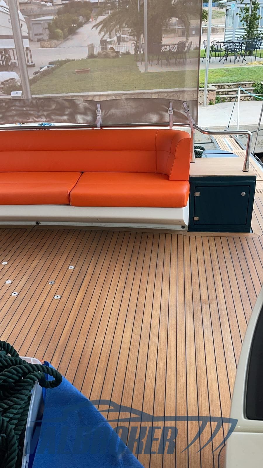 Riva 85 Opera usato - foto hero 7
