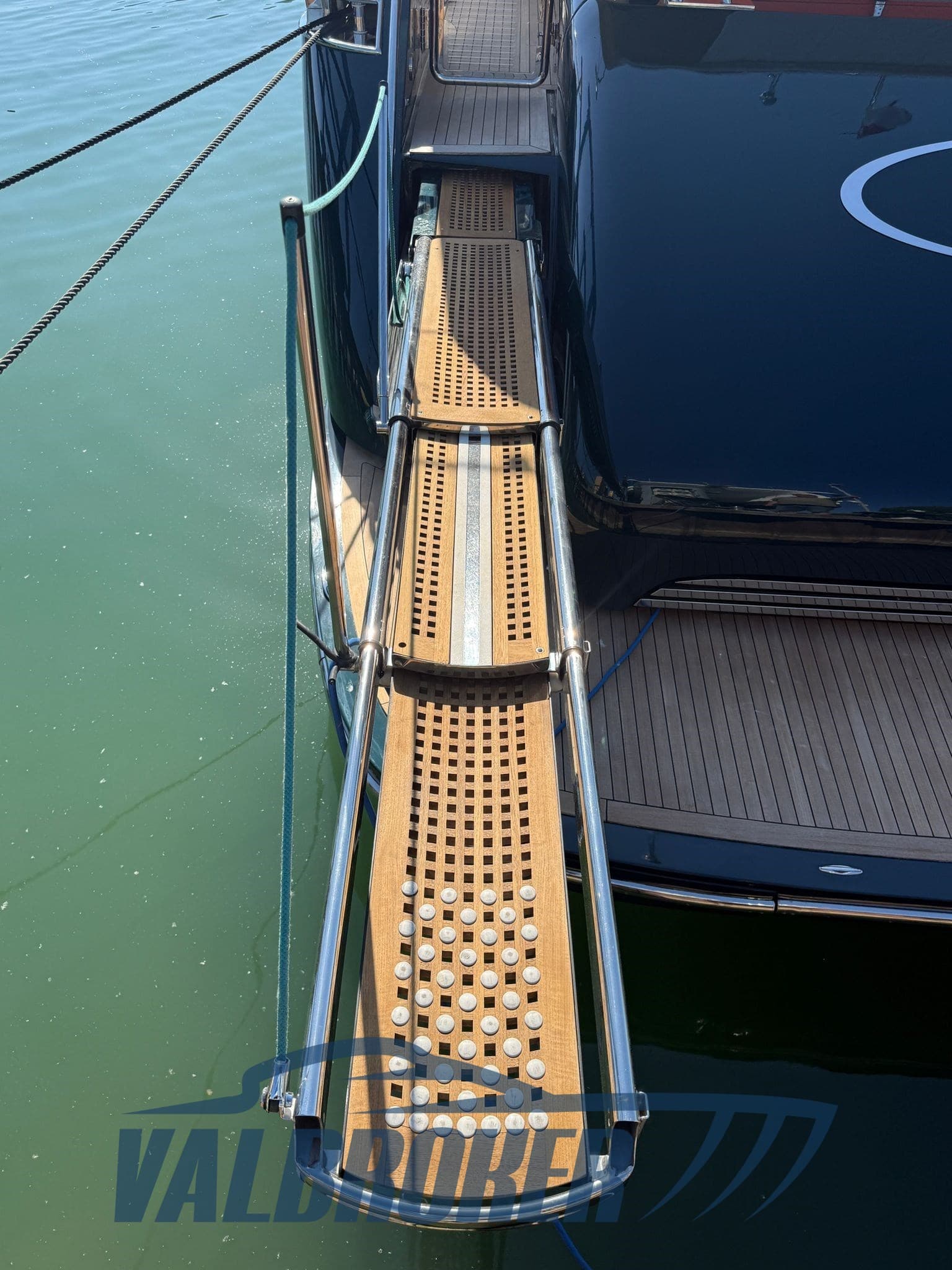 Riva 85 Opera usato - foto hero 24