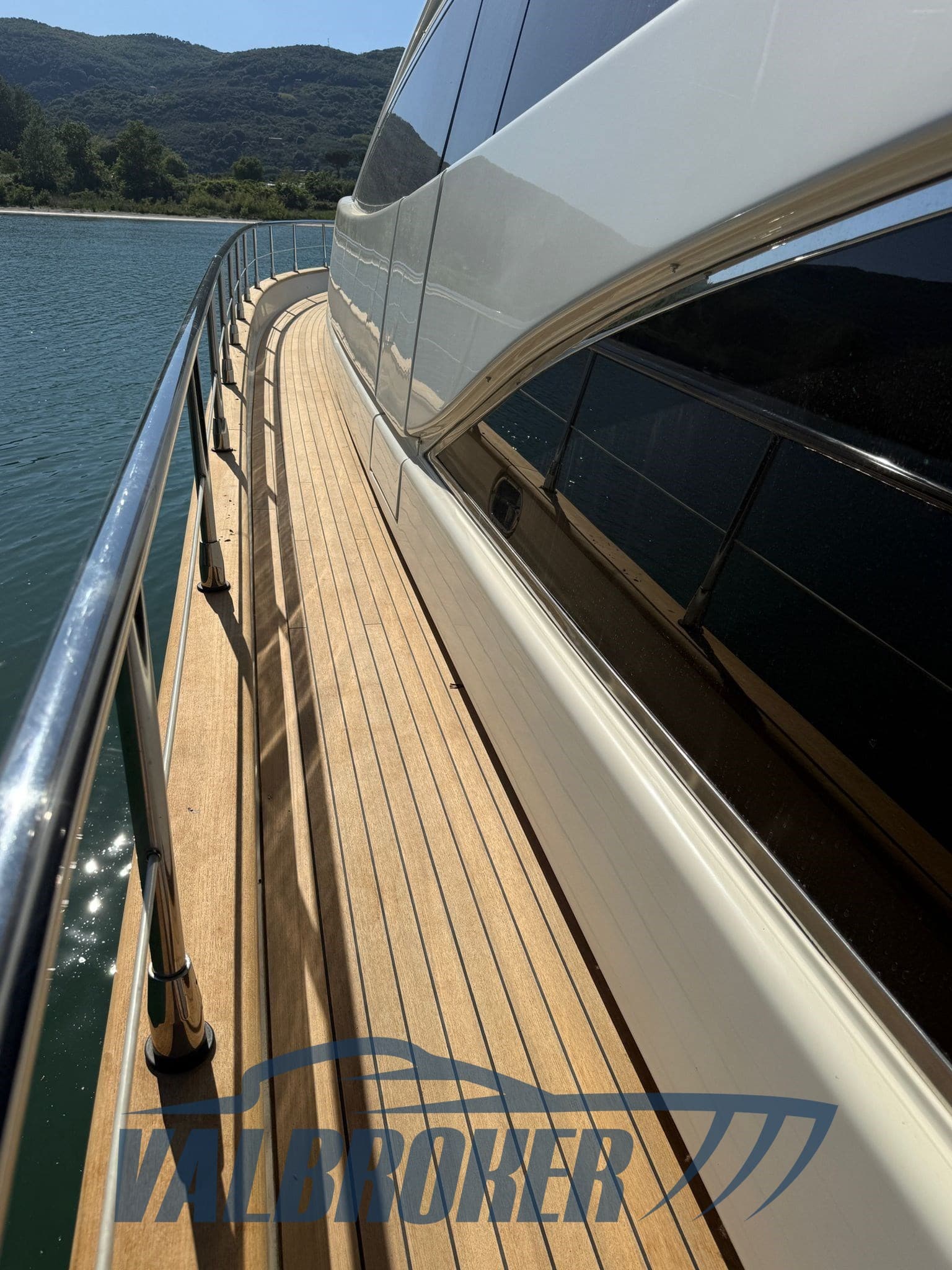 Riva 85 Opera usato - foto hero 9