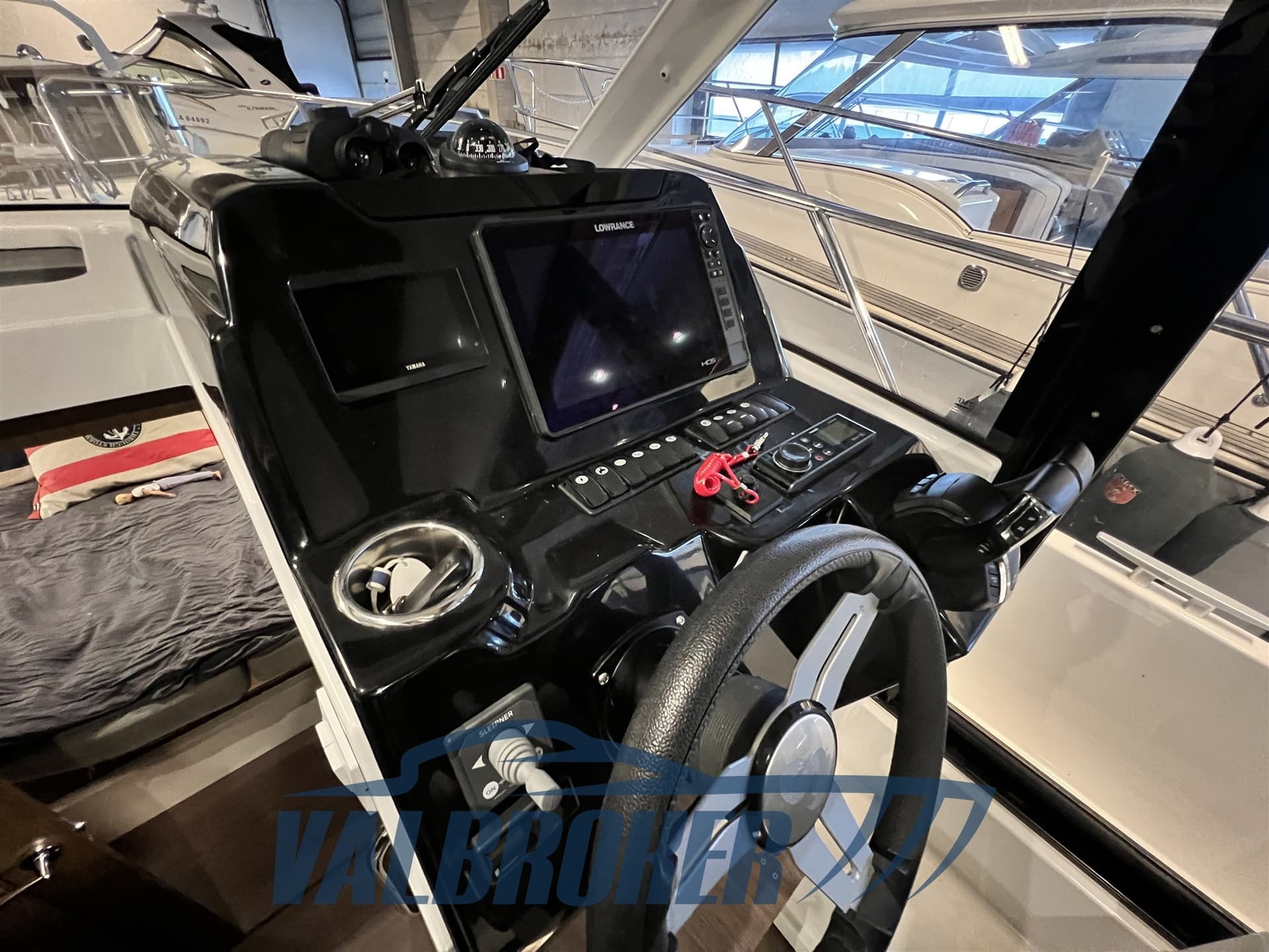 Beneteau Antares 9 d'occasion - image hero 13