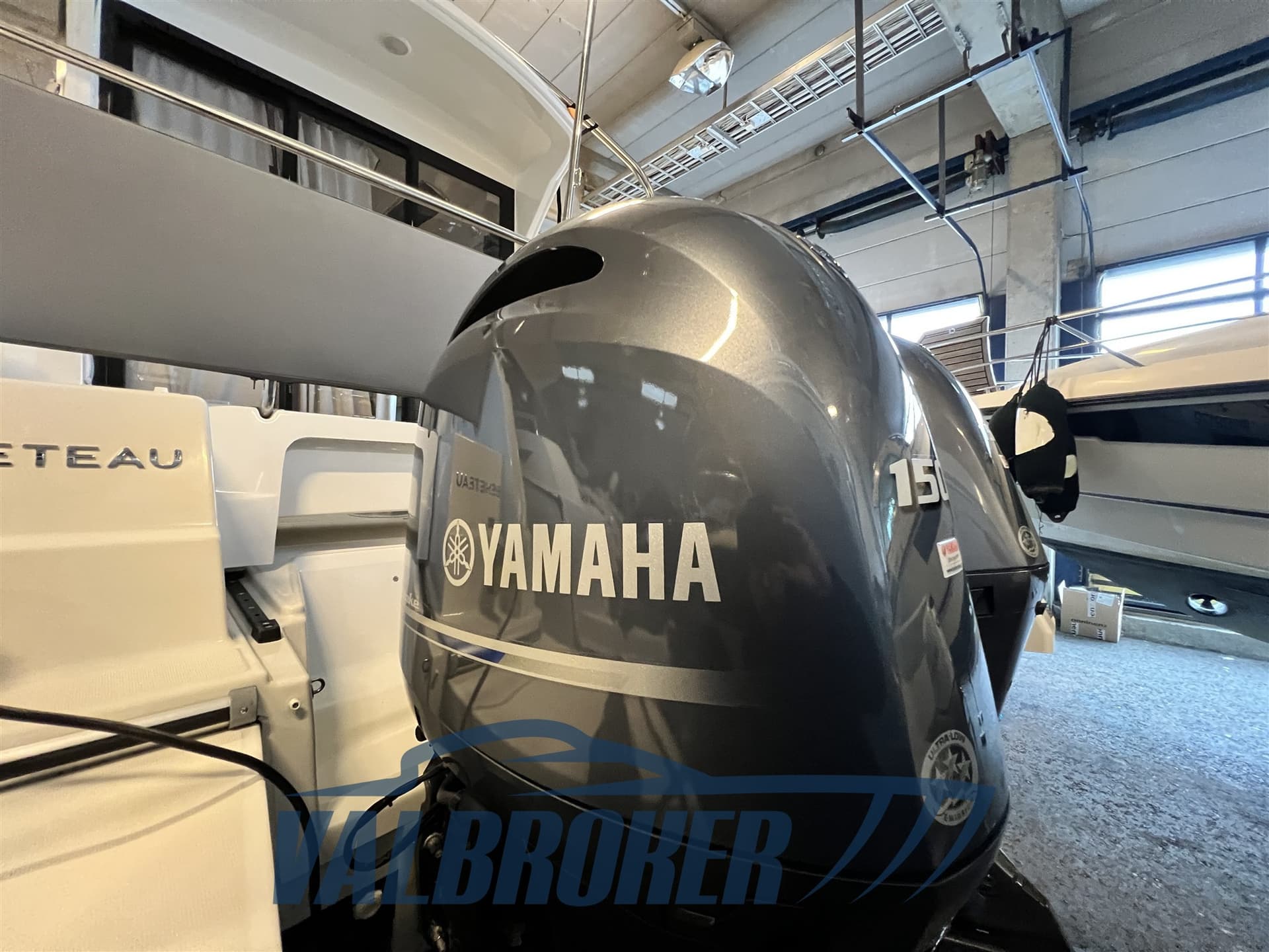 Beneteau Antares 9 d'occasion - image hero 20