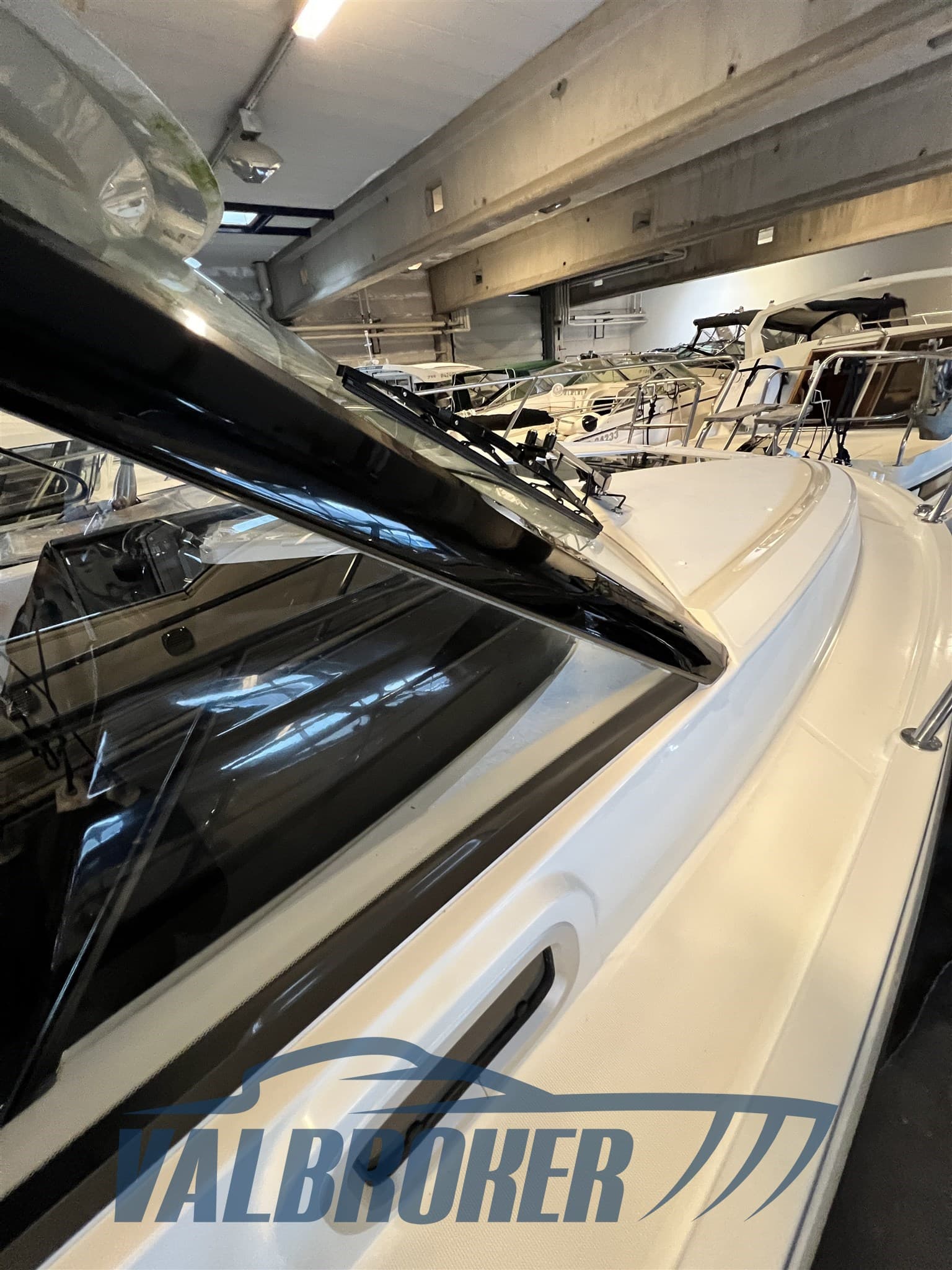 Beneteau Antares 9 d'occasion - image hero 36