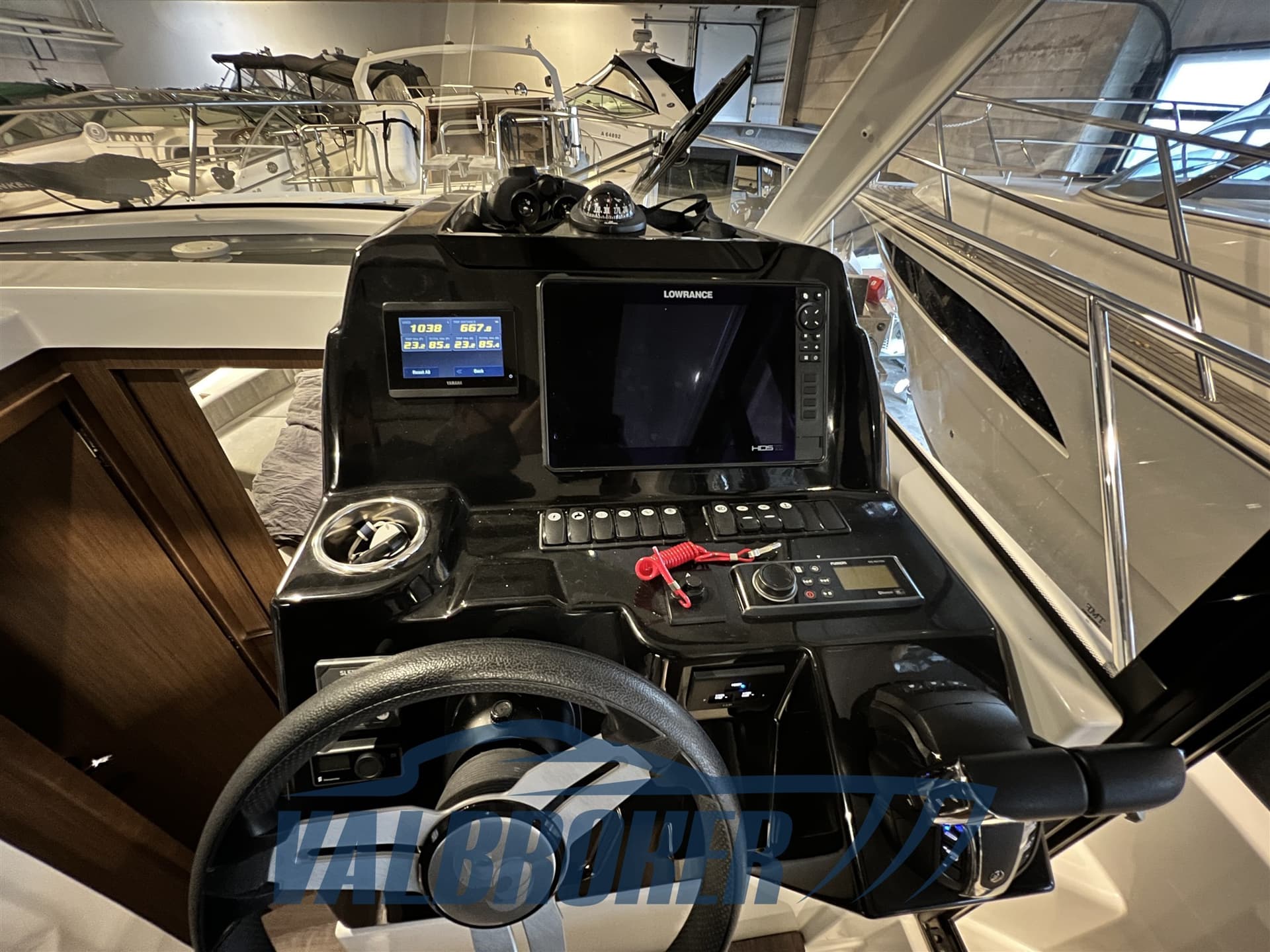 Beneteau Antares 9 d'occasion - image hero 12
