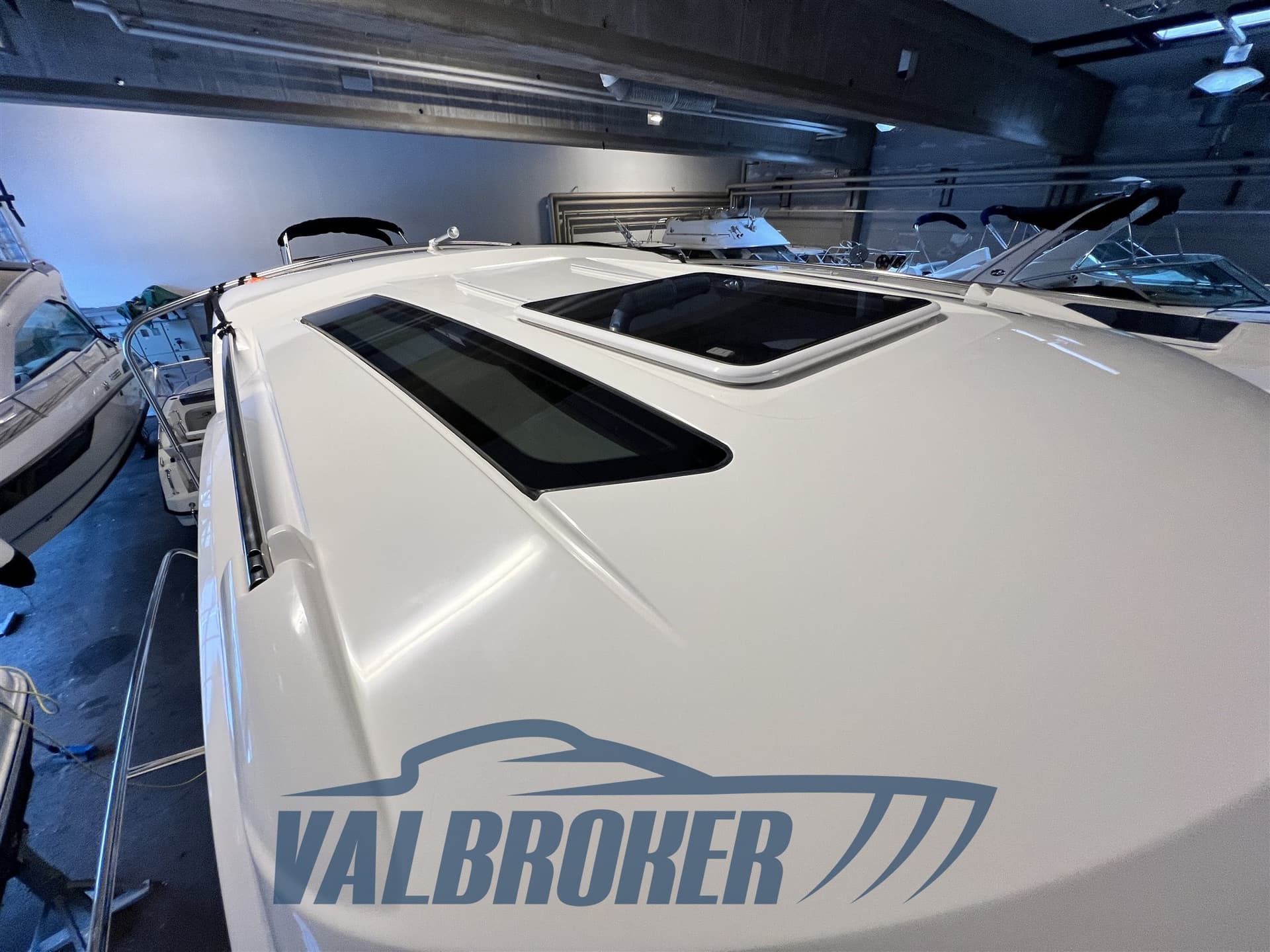 Beneteau Antares 9 d'occasion - image hero 38
