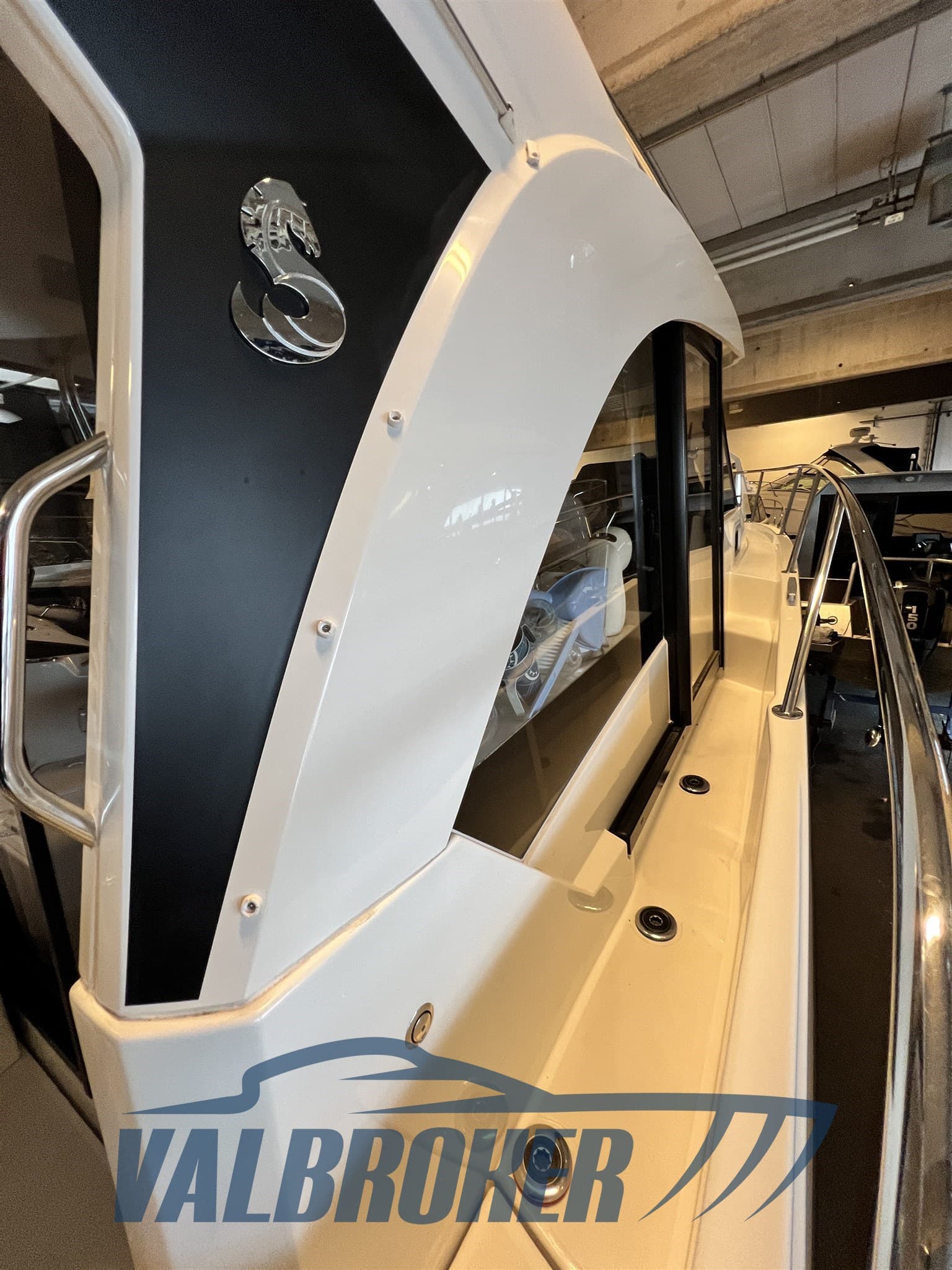 Beneteau Antares 9 d'occasion - détail 4