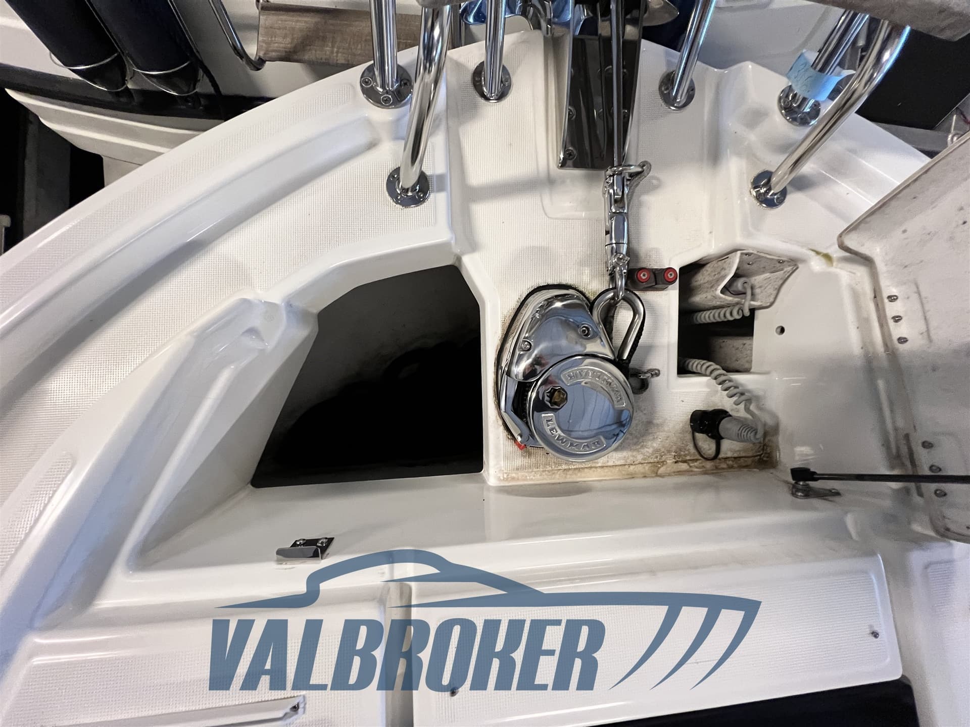 Beneteau Antares 9 d'occasion - image hero 37