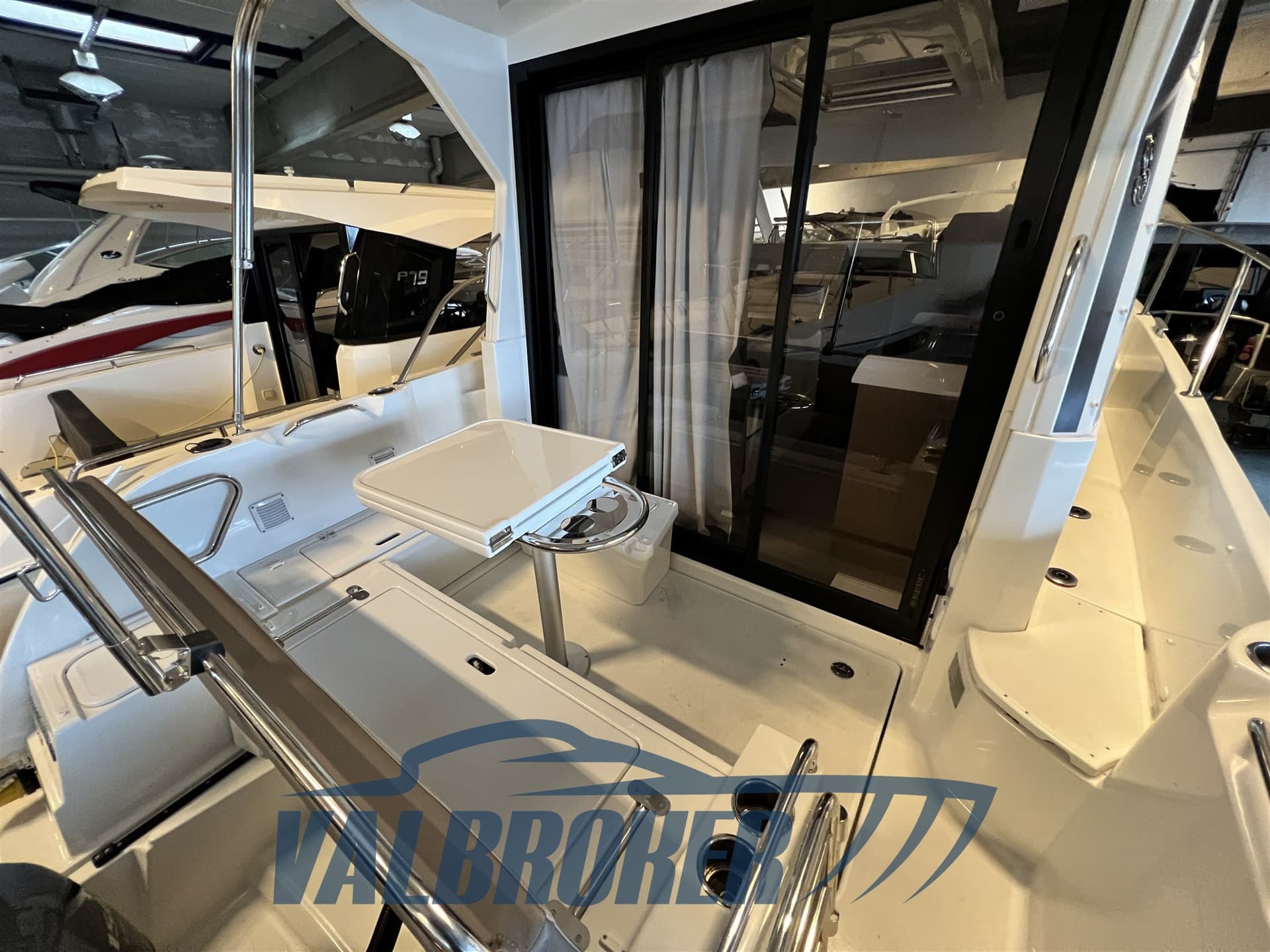 Beneteau Antares 9 d'occasion - image hero 5