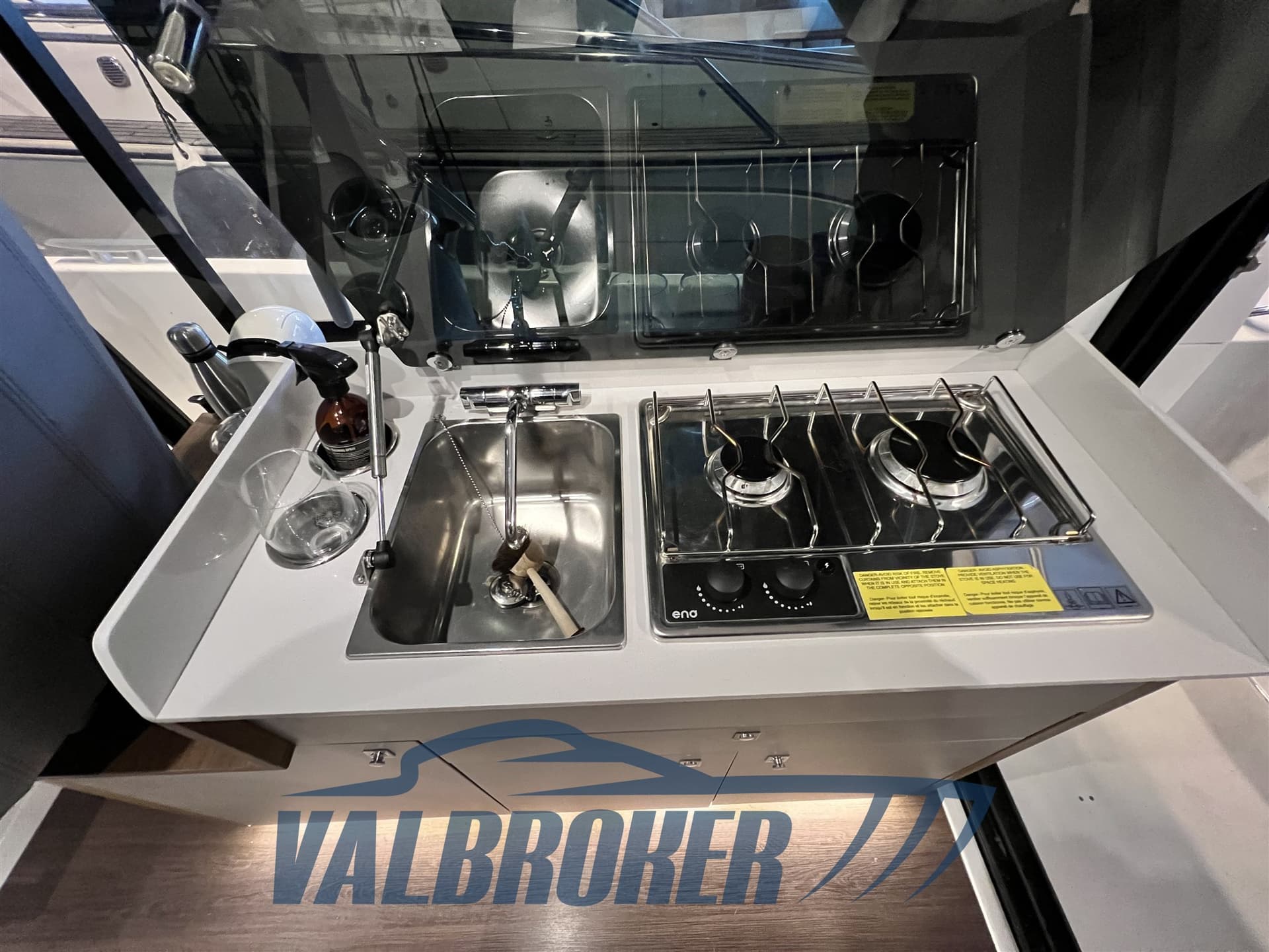 Beneteau Antares 9 d'occasion - image hero 11