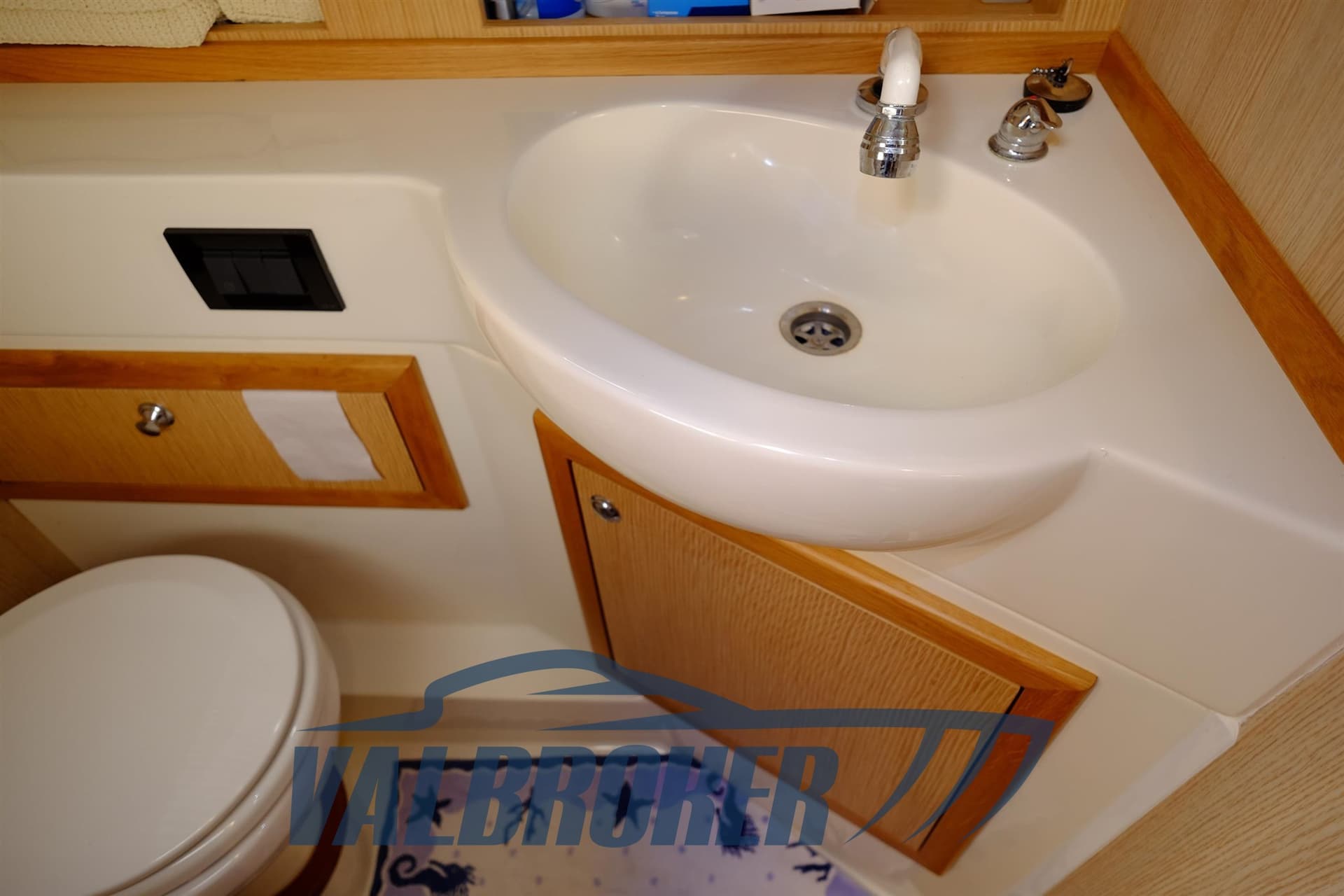 Apreamare APREA 32 COMFORT usato - foto hero 18