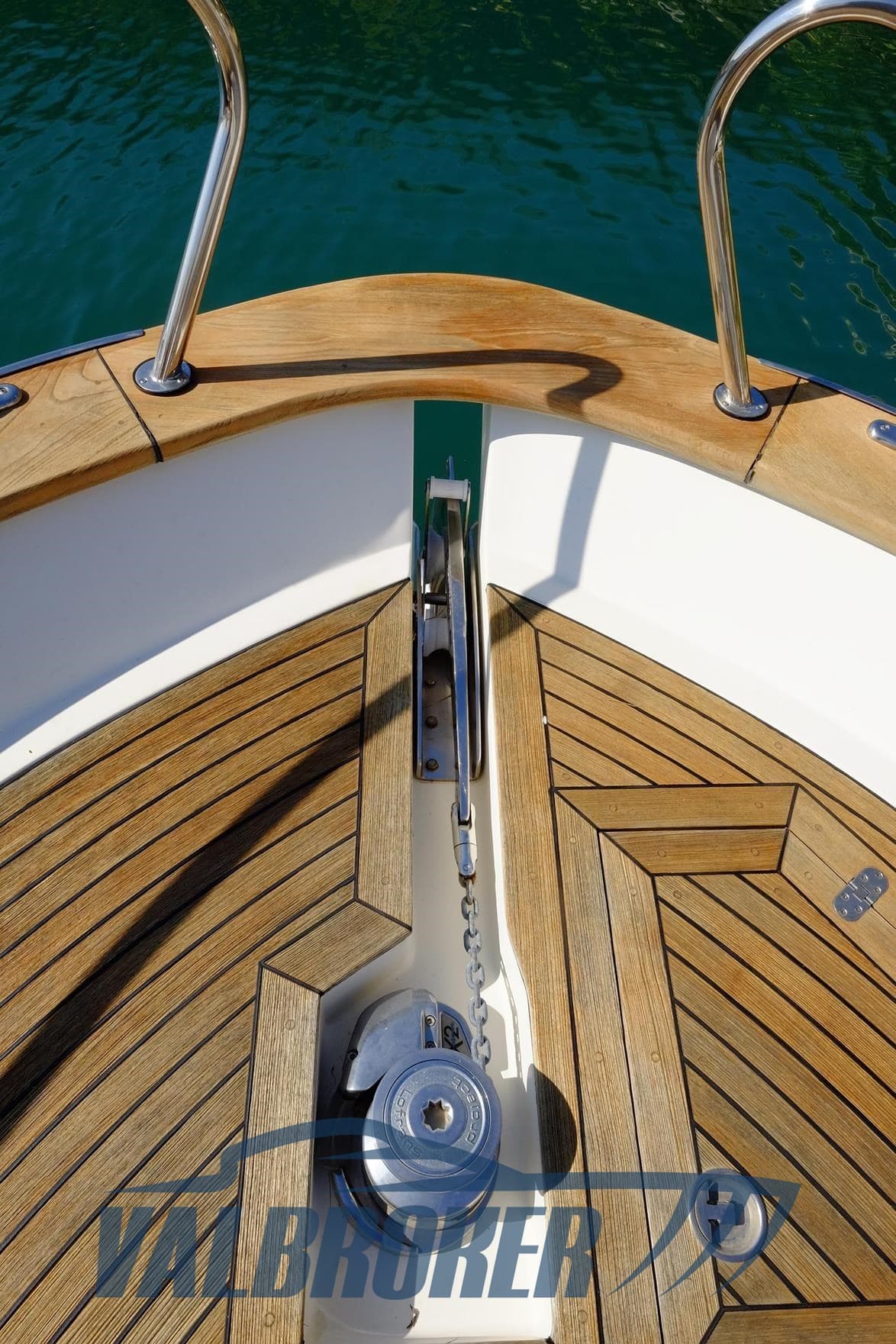 Apreamare APREA 32 COMFORT usato - foto hero 12
