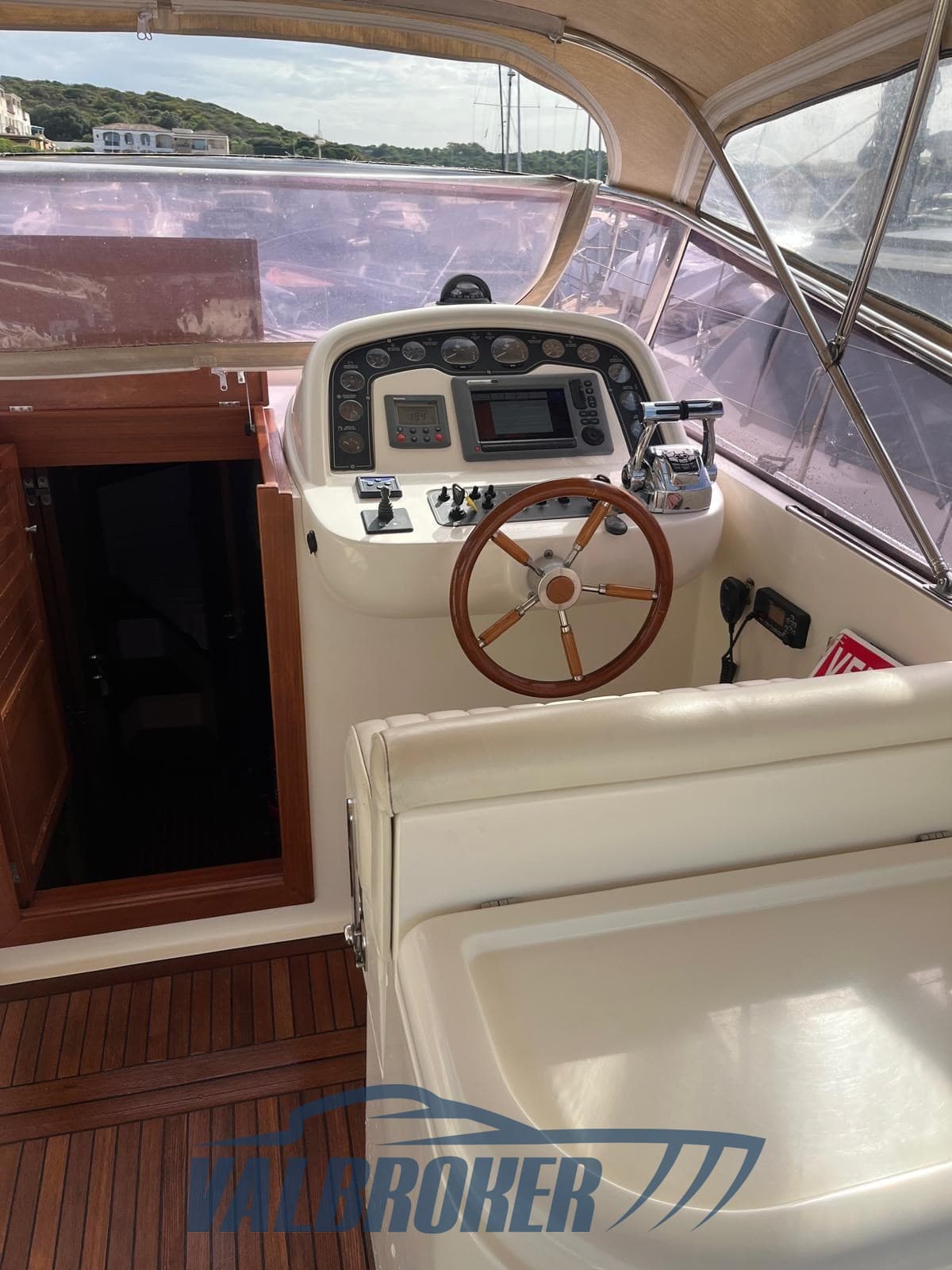 Apreamare APREA 32 COMFORT usato - foto hero 42