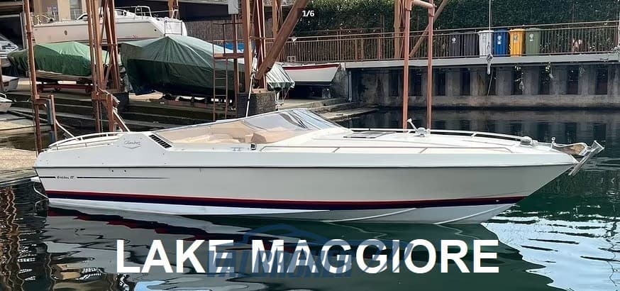 Colombo Antibes 27 - Main View Colombo Antibes 27 - Main View