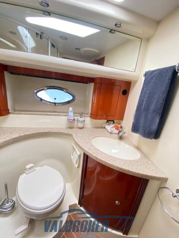 Fairline Phantom 50 usato - foto hero 13