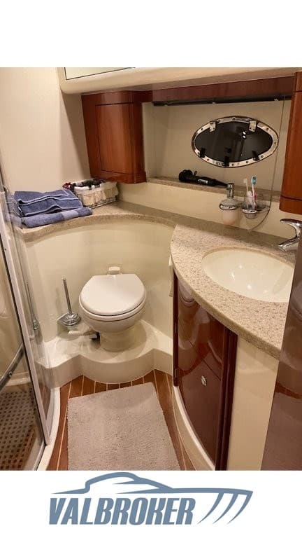 Fairline Phantom 50 usato - foto hero 15