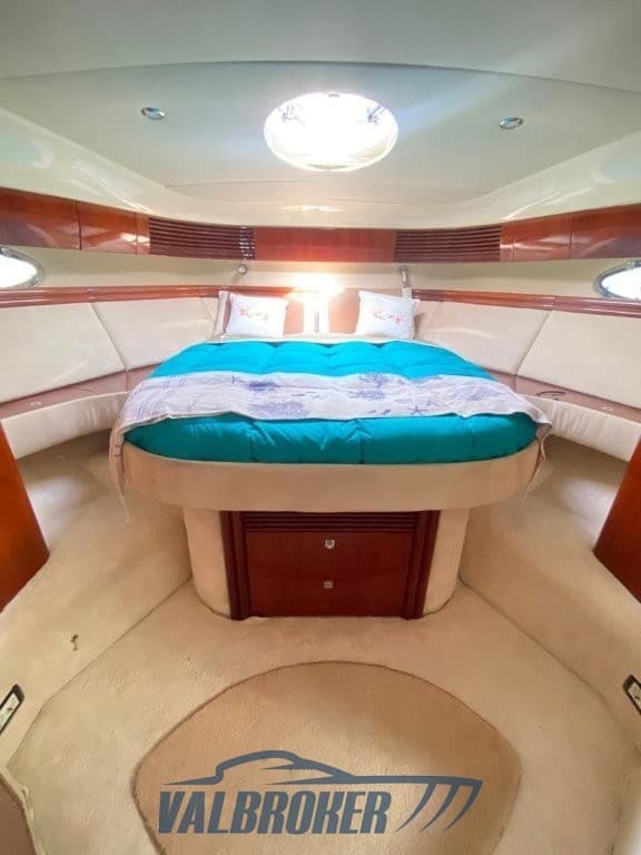 Fairline Phantom 50 usato - foto hero 20