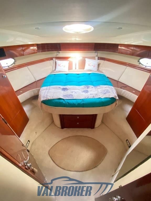 Fairline Phantom 50 usato - foto hero 12