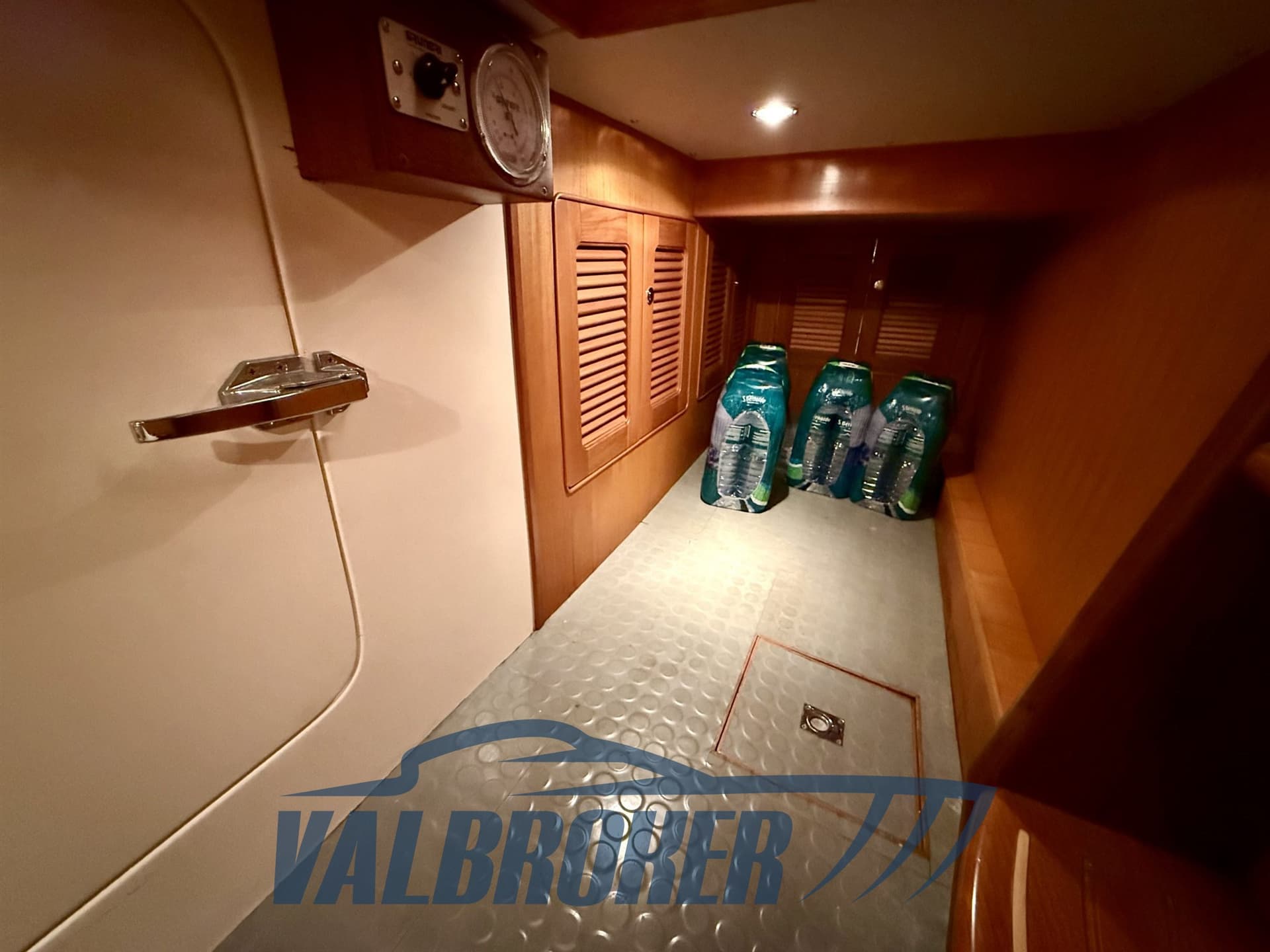Selene Yachts 47 Ocean Trawler d'occasion - image hero 33