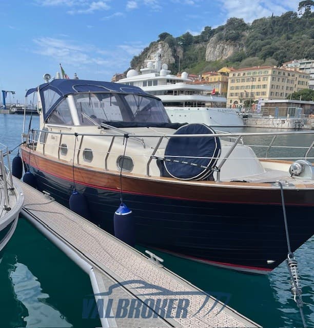 Mimì Libeccio 11 - Main View Mimì Libeccio 11 - Main View